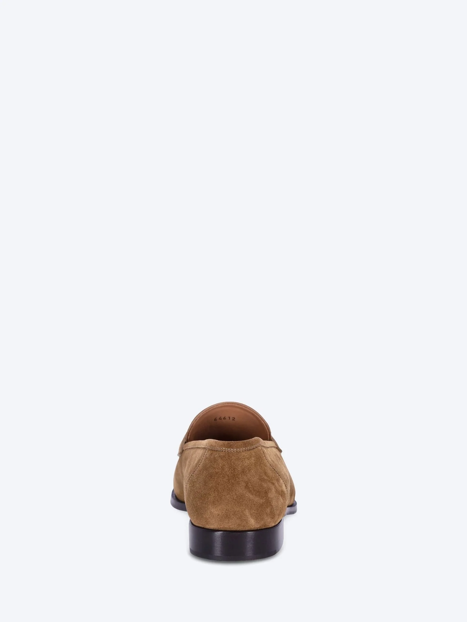 Sergio walk loafer suede - Image 5