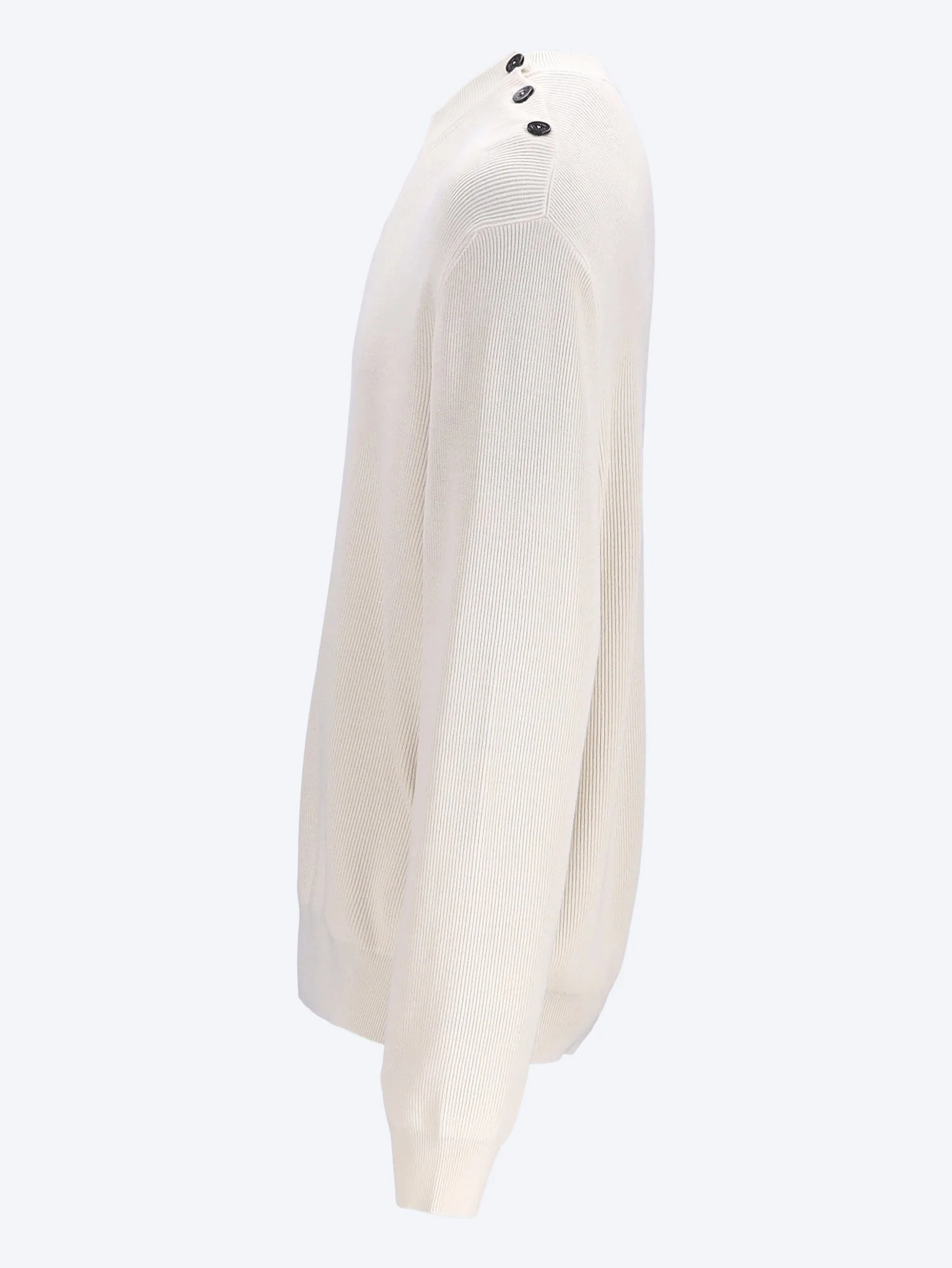 Sloop crewnwck sweater - Image 2