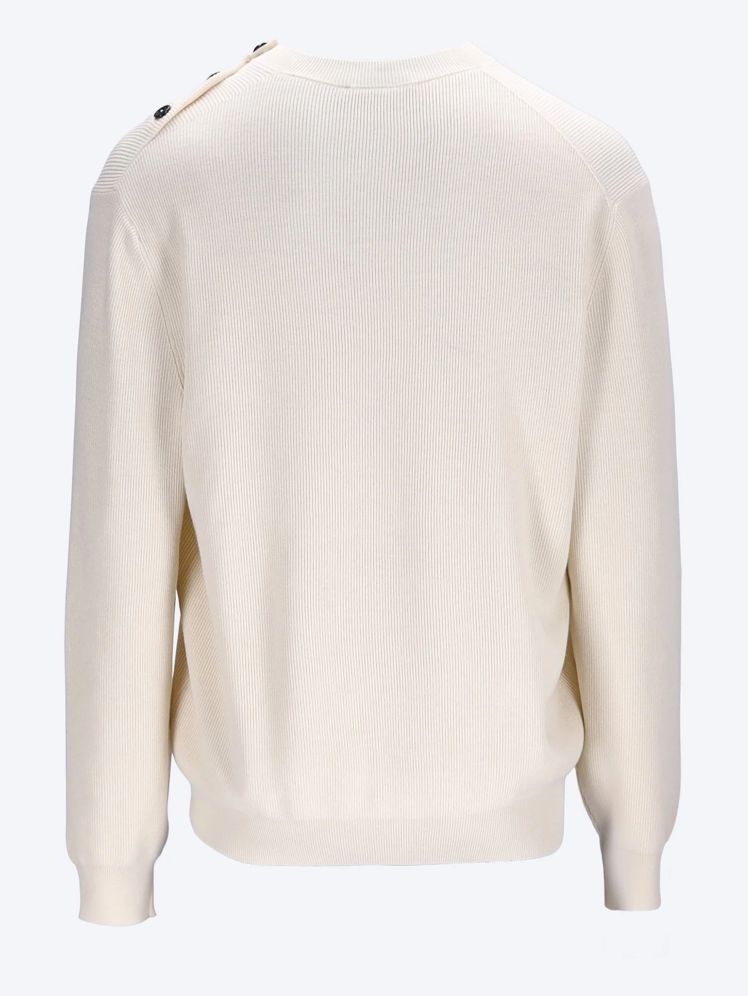 Sloop crewnwck sweater - Image 3