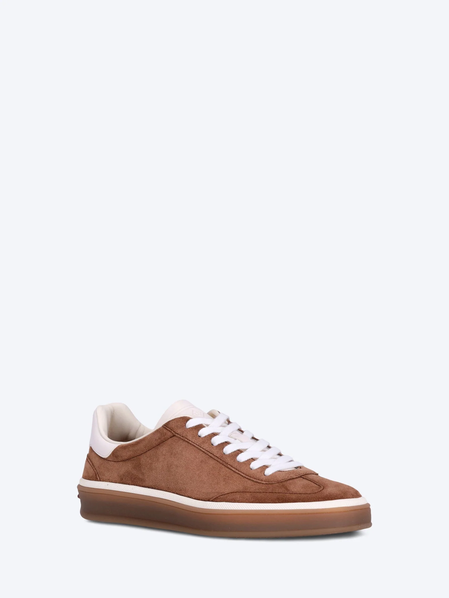 Tennis walk suede sneakers - Image 2