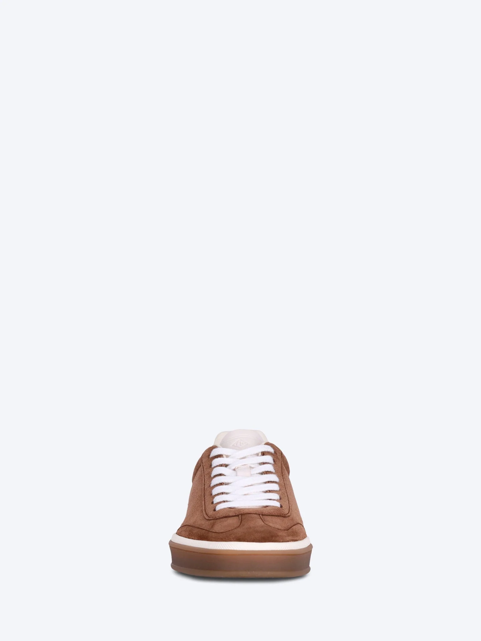 Tennis walk suede sneakers - Image 3