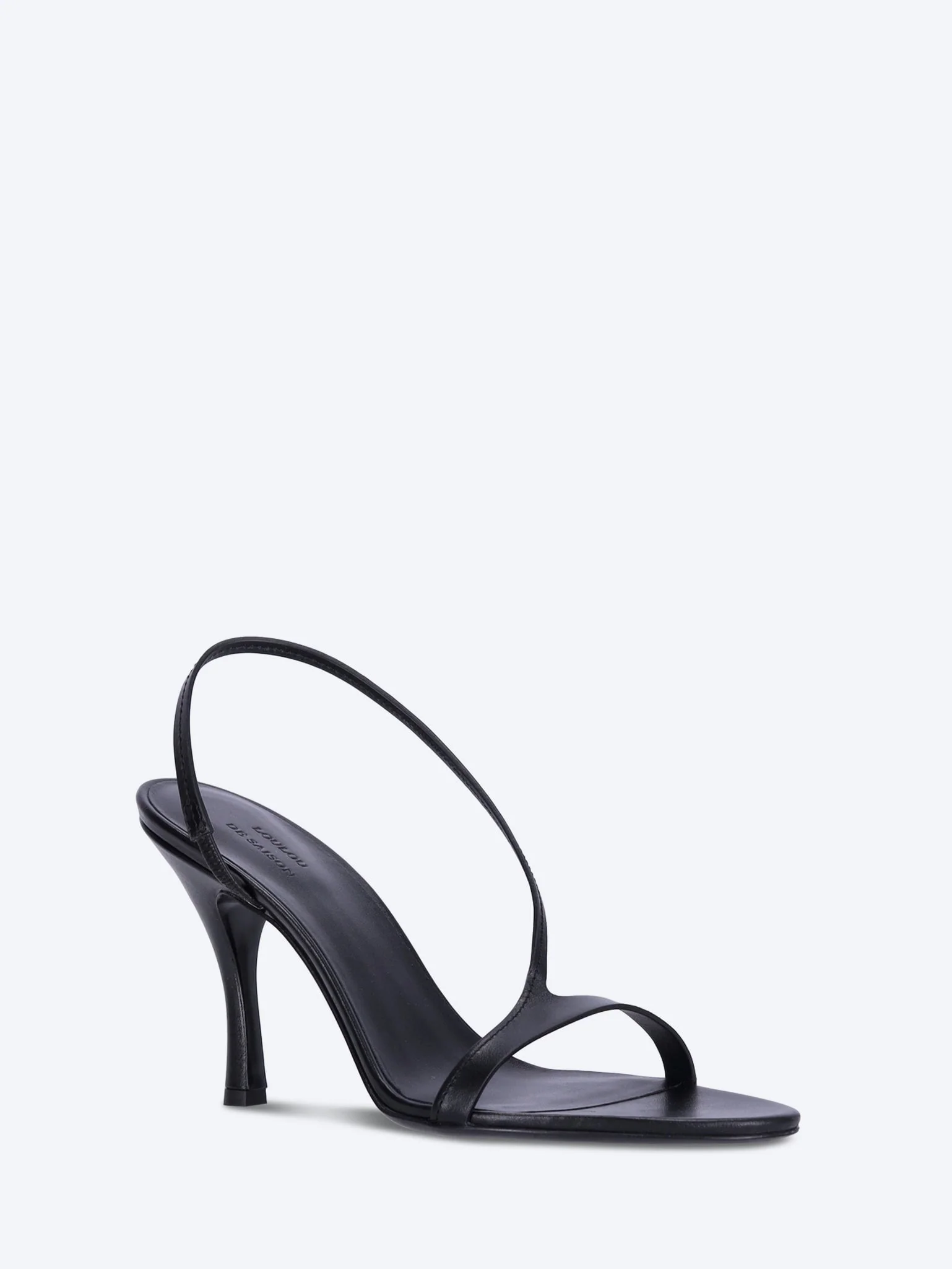 Arwa heeled sandals - Image 2