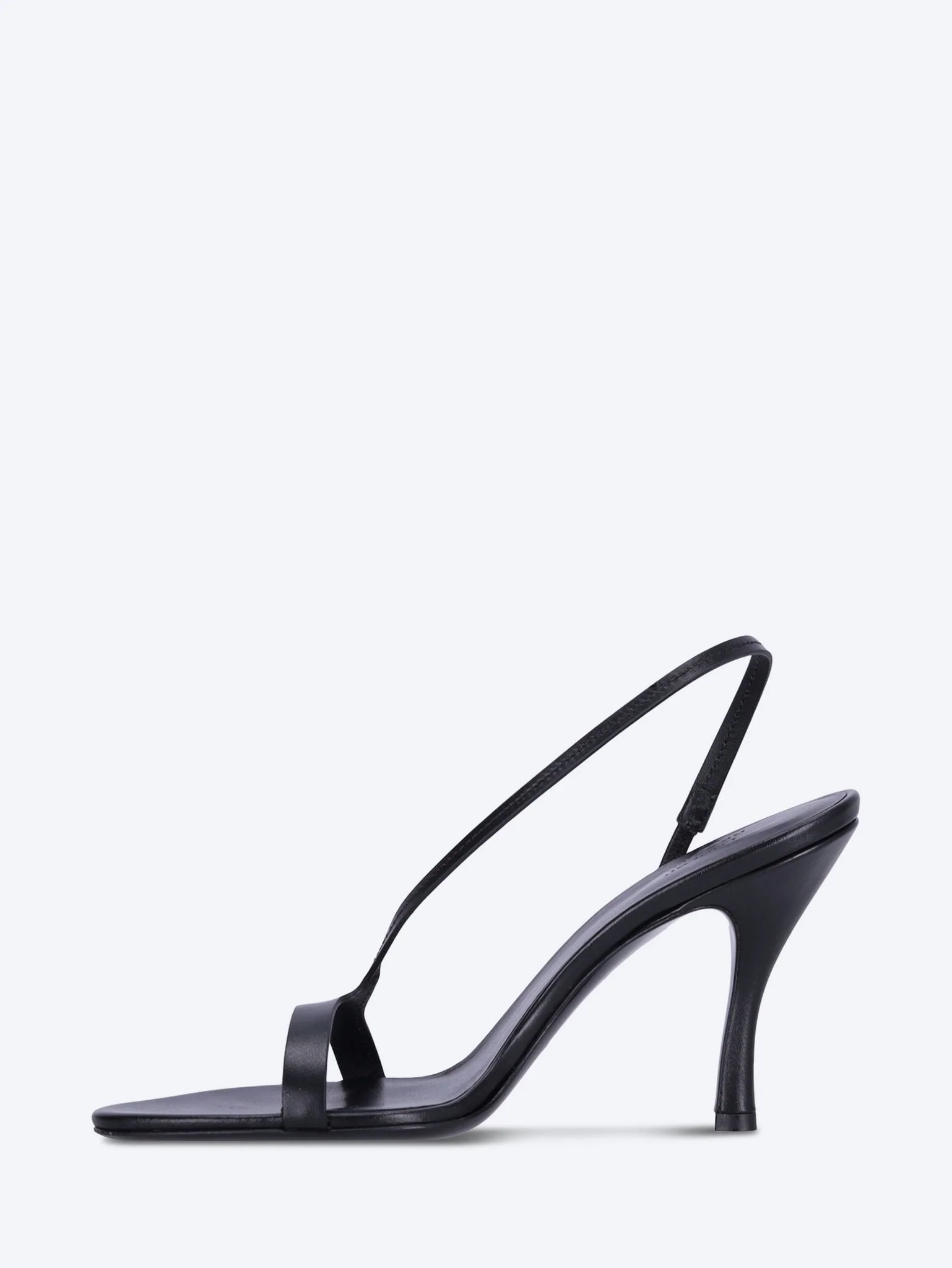 Arwa heeled sandals - Image 4