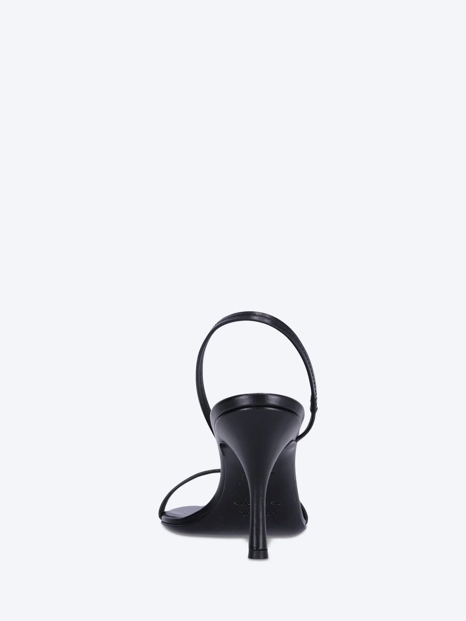 Arwa heeled sandals - Image 5