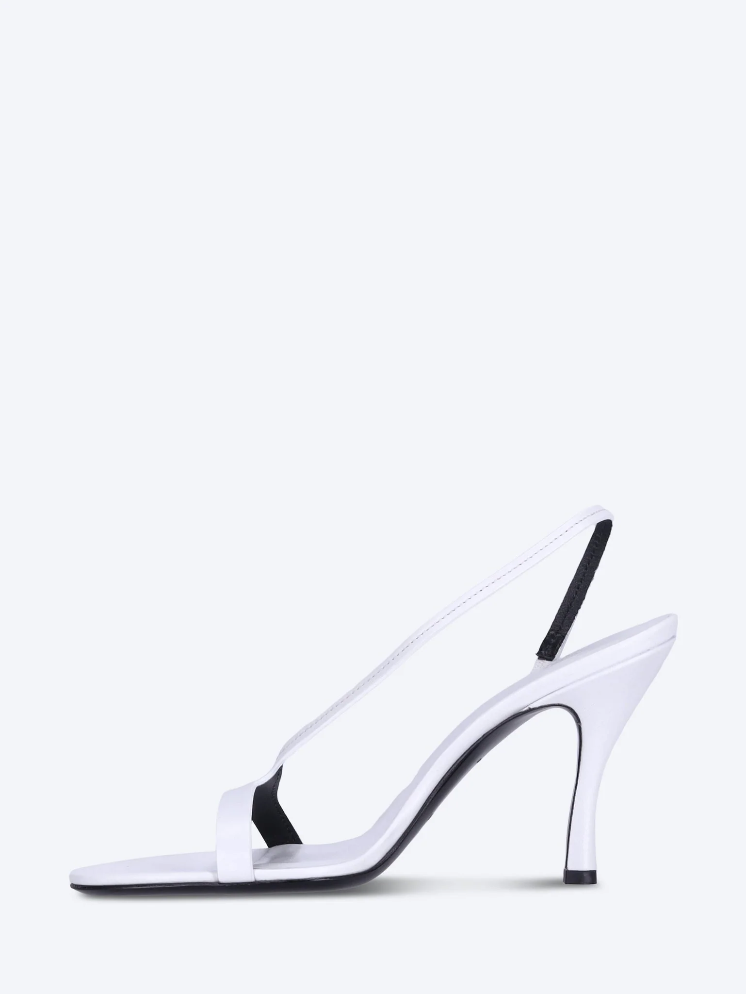 Arwa heeled sandals - Image 4