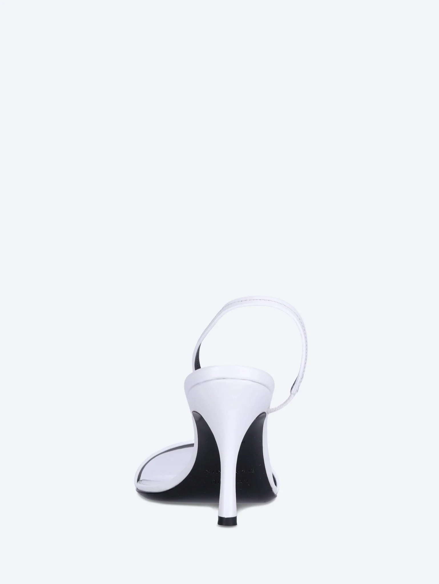 Arwa heeled sandals - Image 5