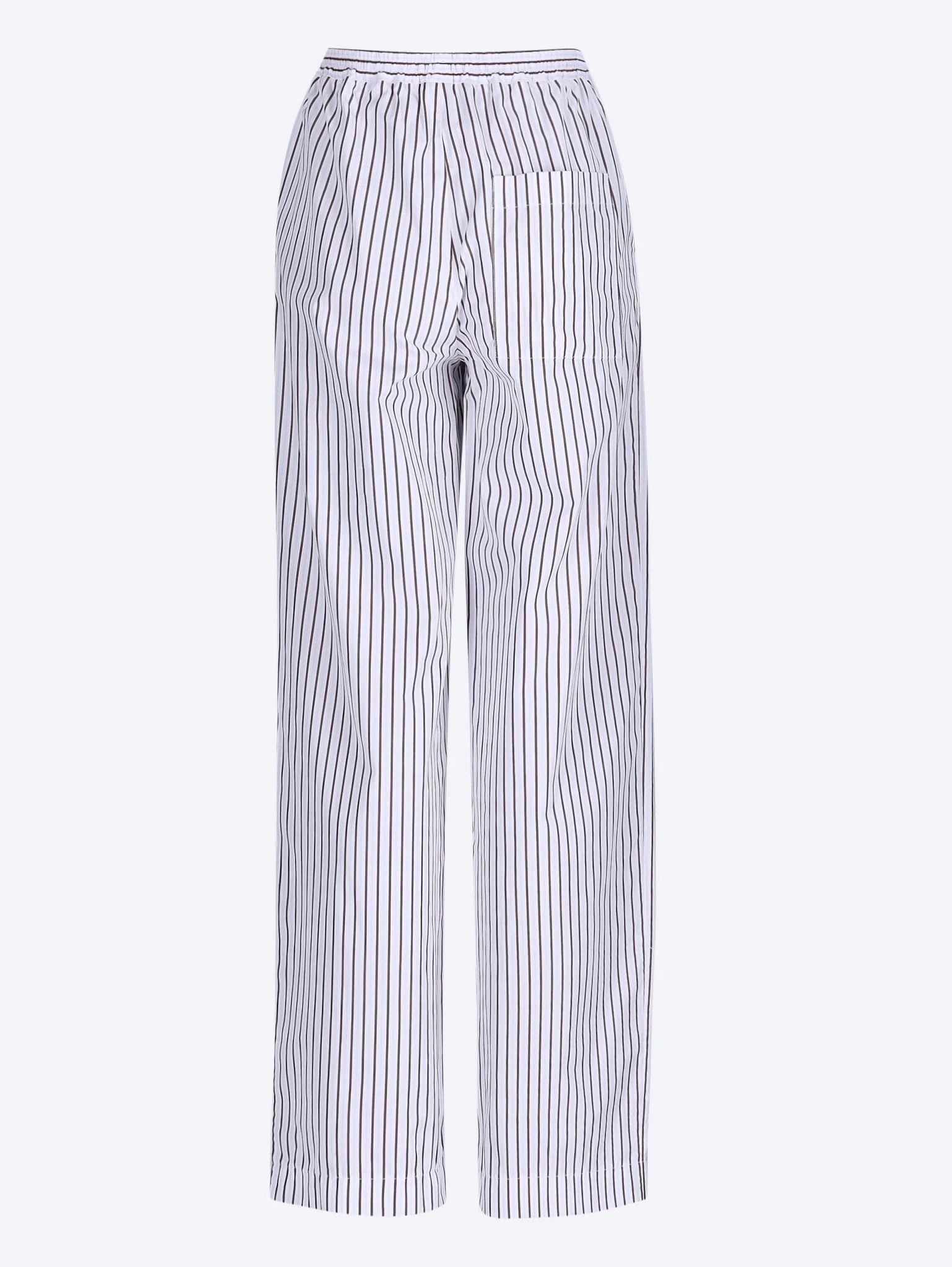 Cisco straight leg pants - Image 3