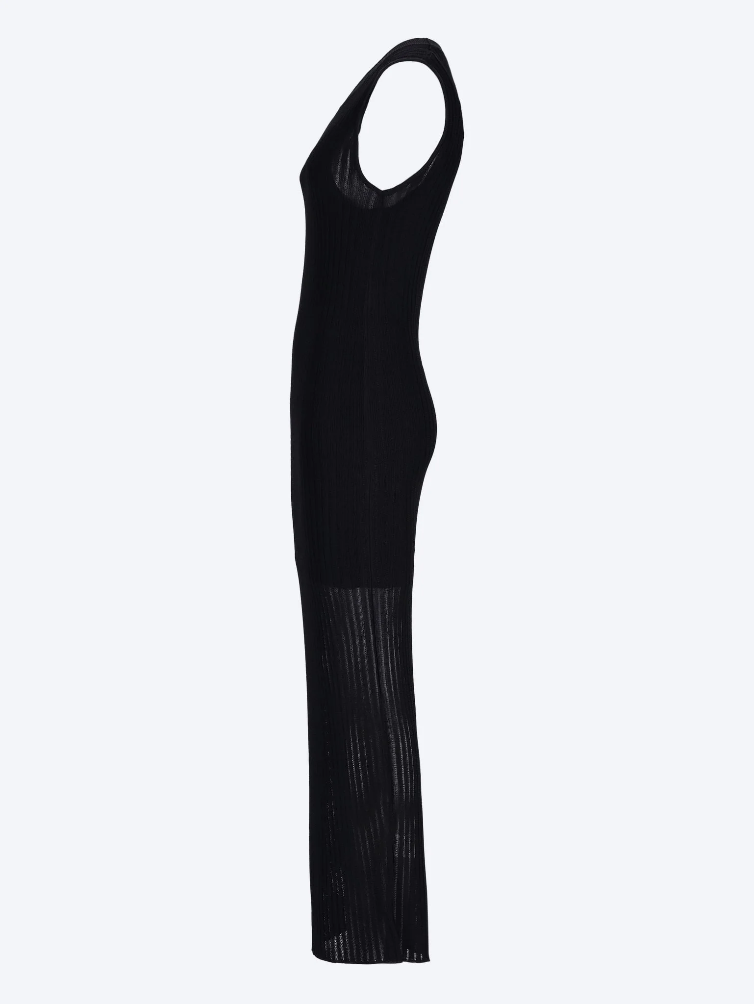 Icaria loose-fit midi dress - Image 2