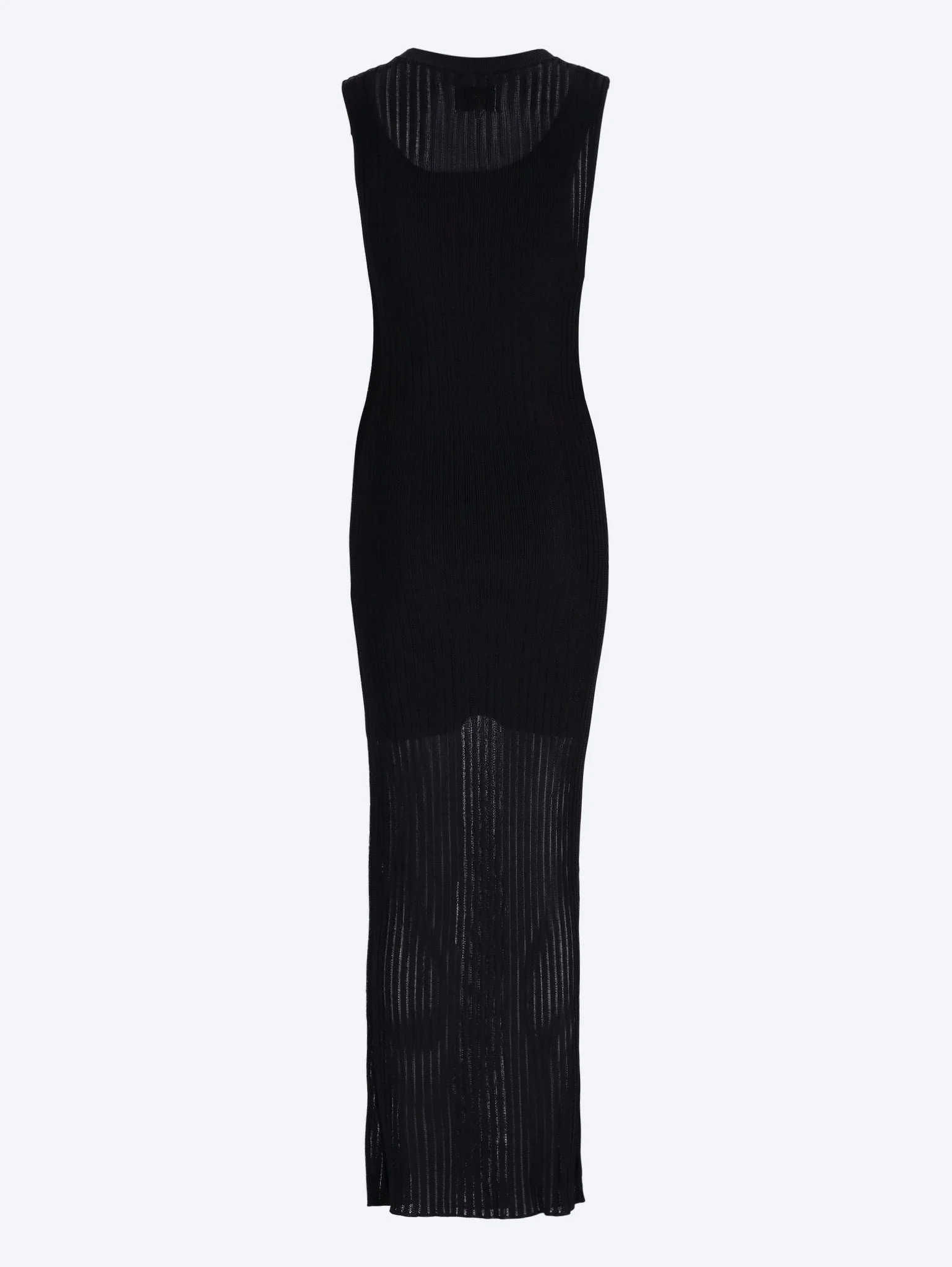 Icaria loose-fit midi dress - Image 3