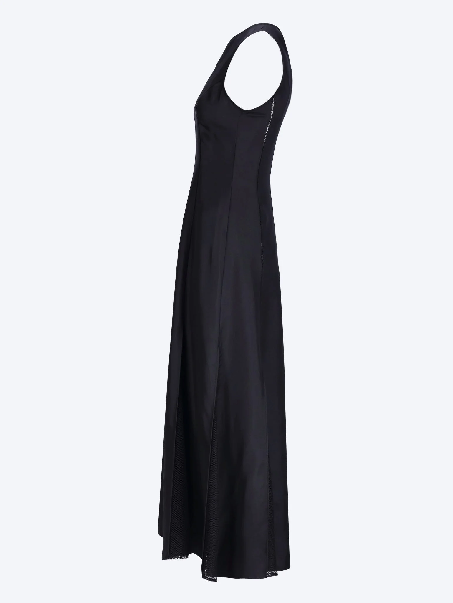 Iraka detailed maxi dress - Image 2