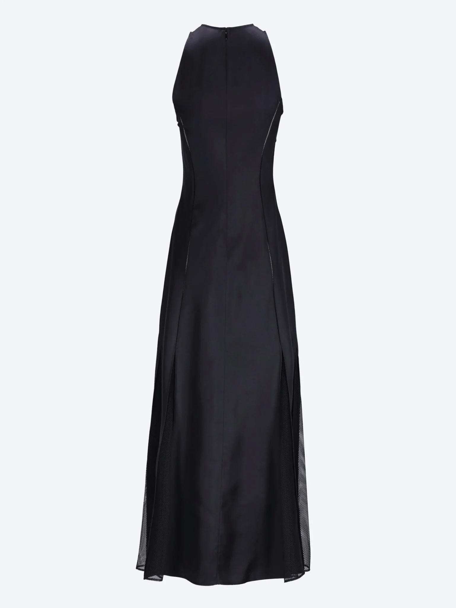 Iraka detailed maxi dress - Image 3