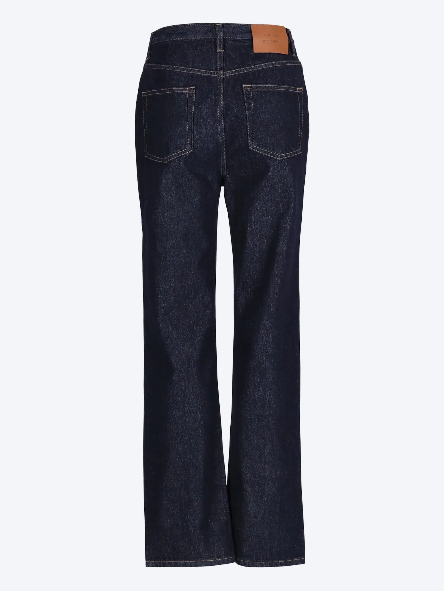 Jude lds straight leg jeans - Image 3