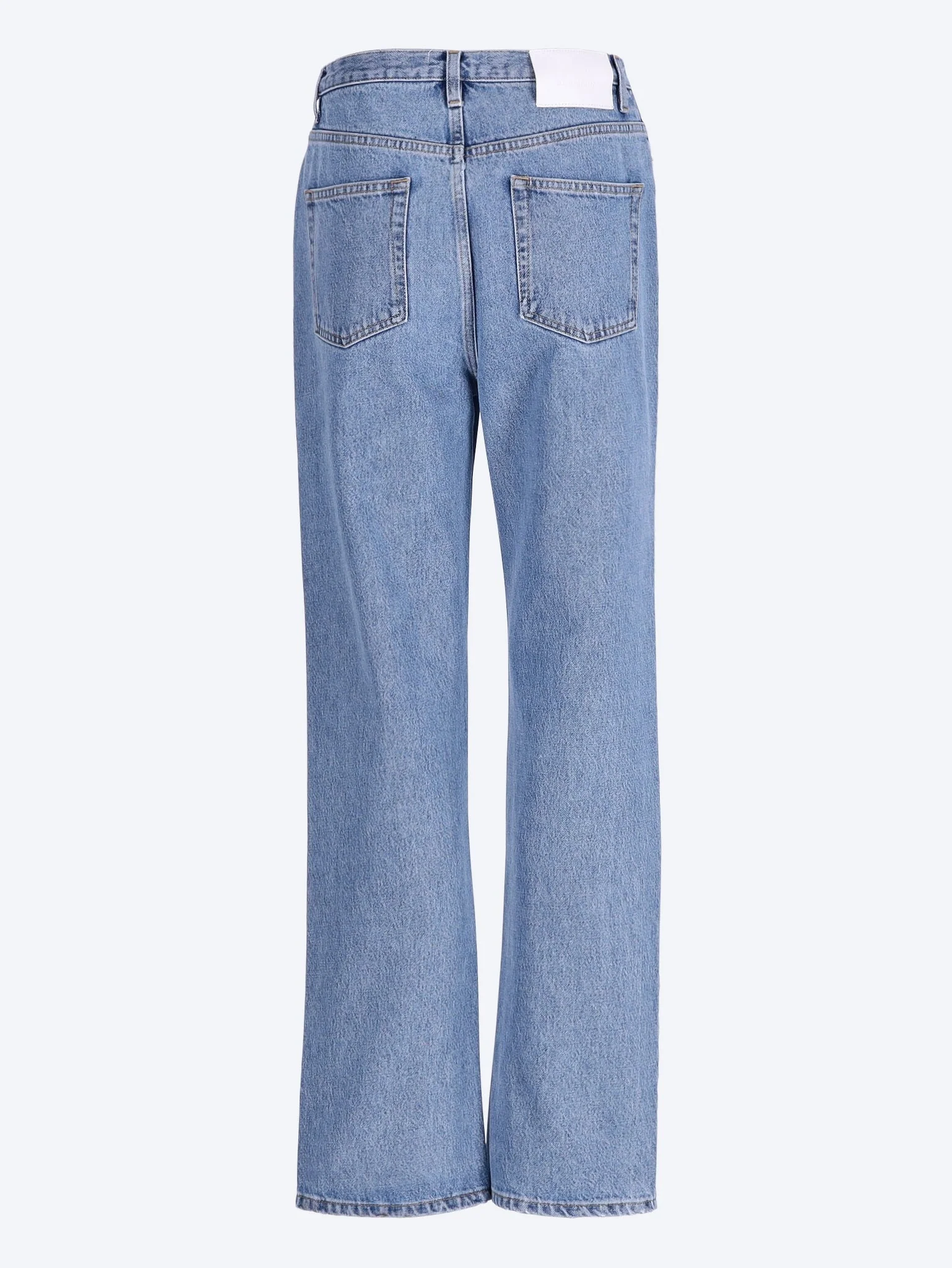 Jude lds straight leg jeans - Image 3