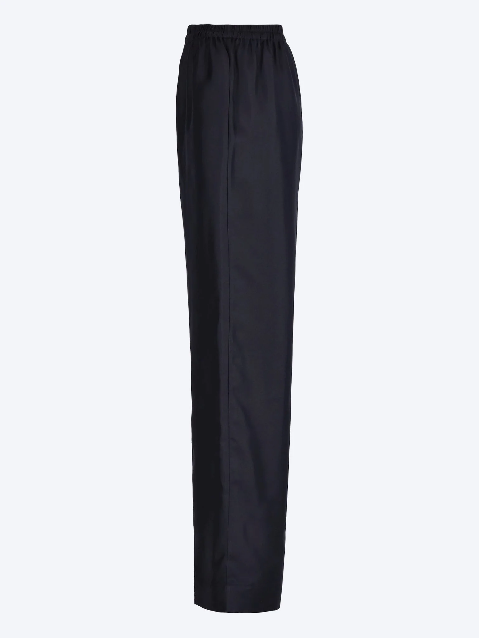 Lars elastic waistband pants - Image 2