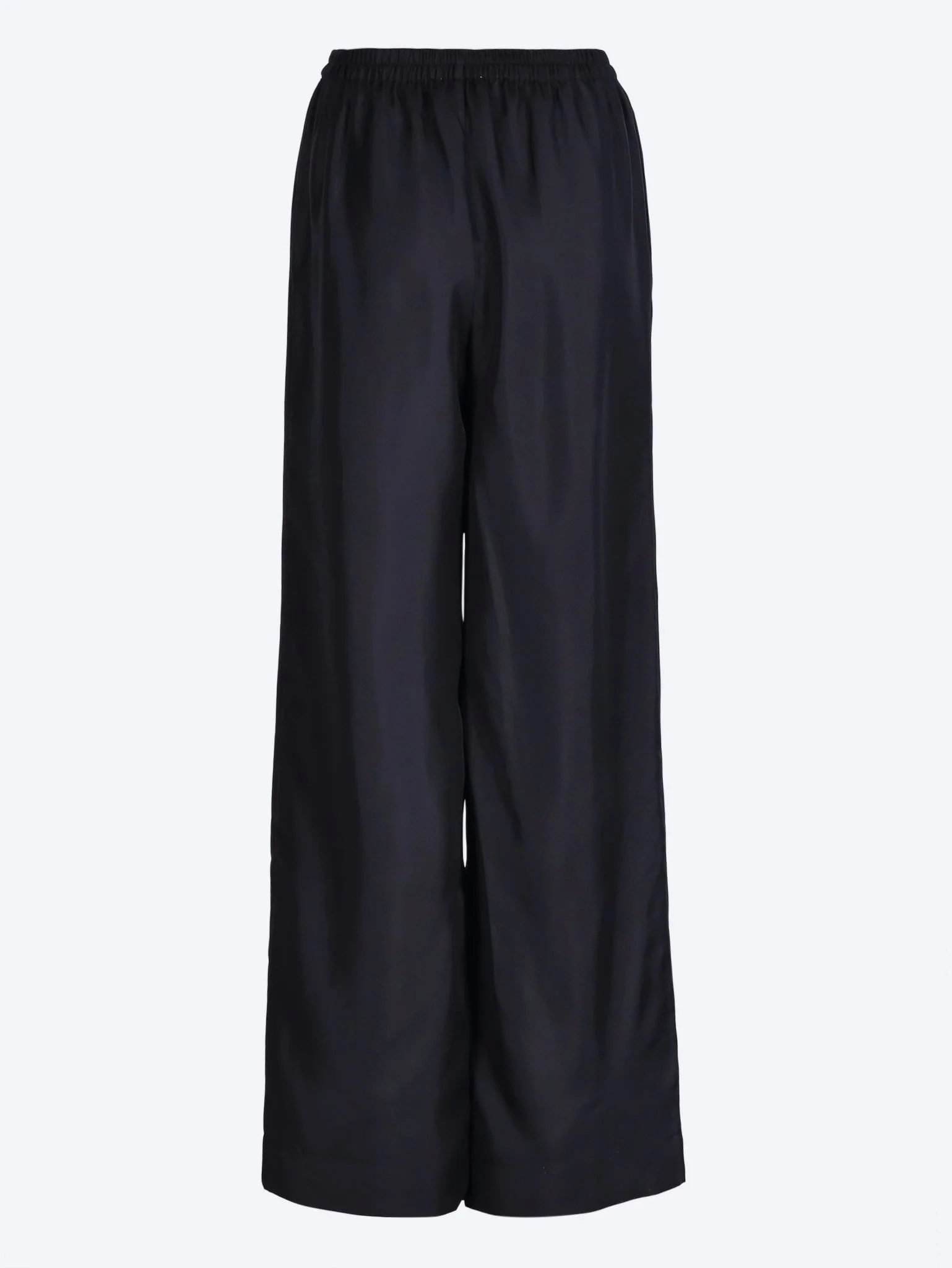 Lars elastic waistband pants - Image 3