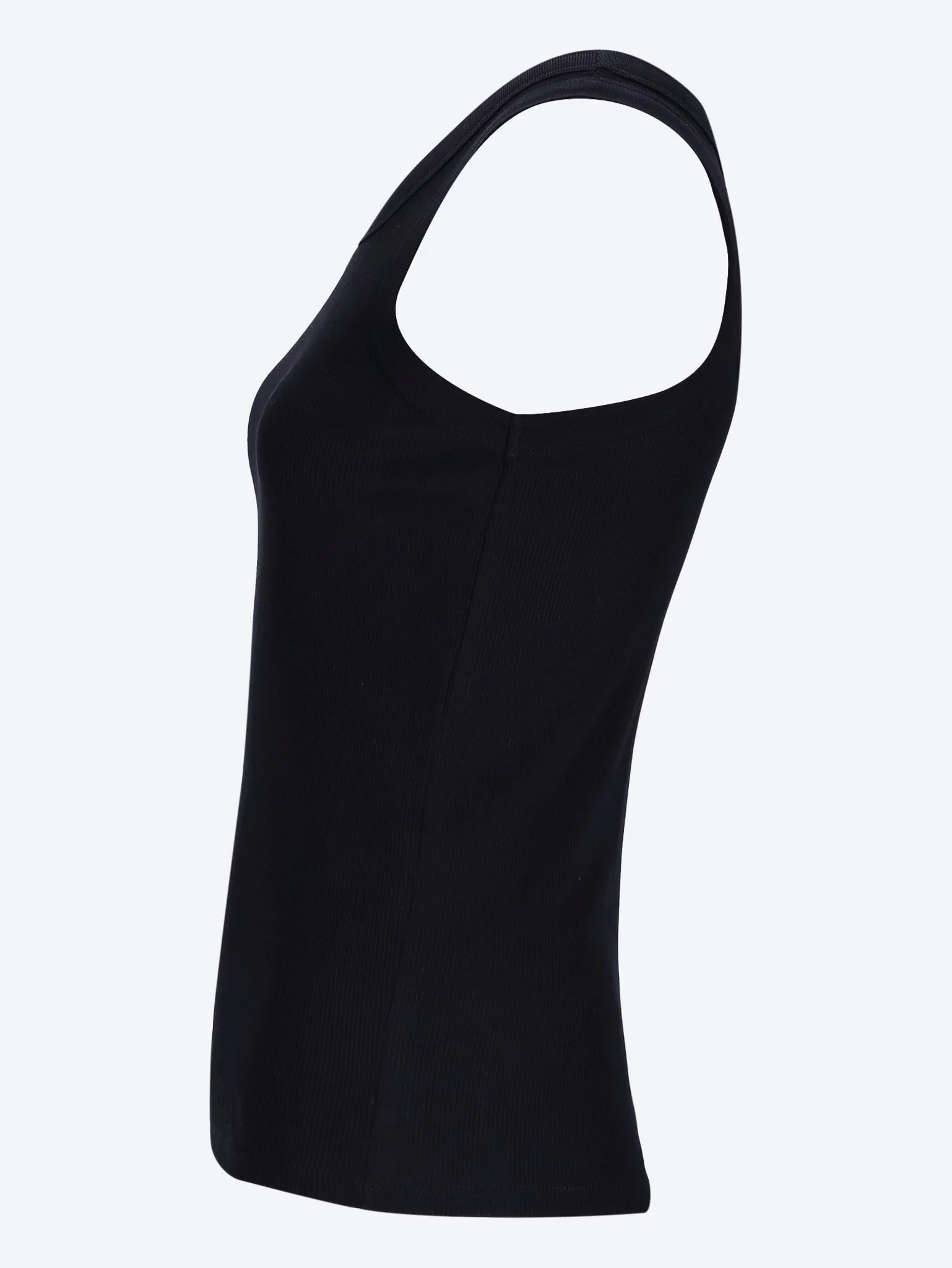 Limba lds fitted tank top - Image 2
