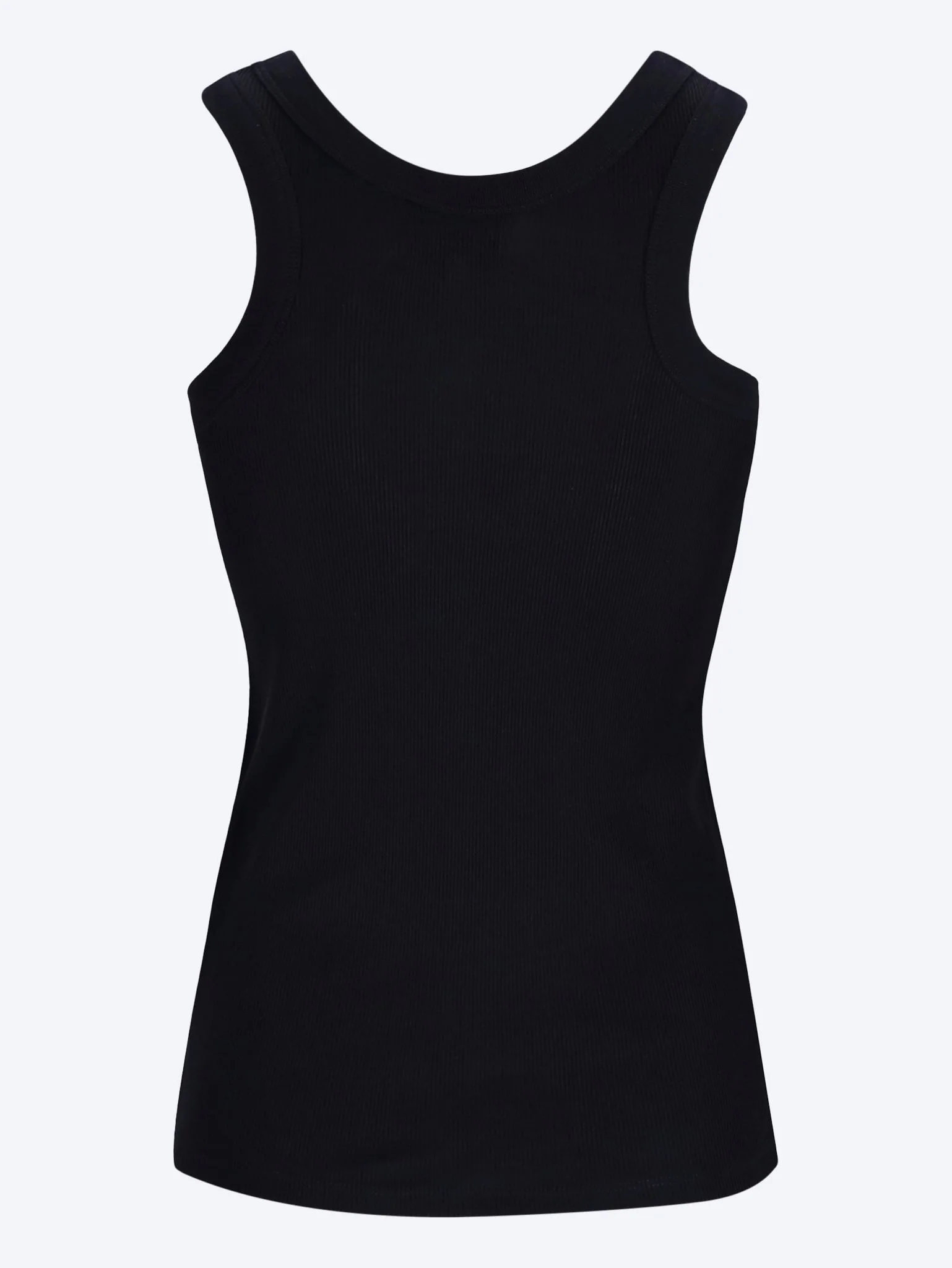 Limba lds fitted tank top - Image 3