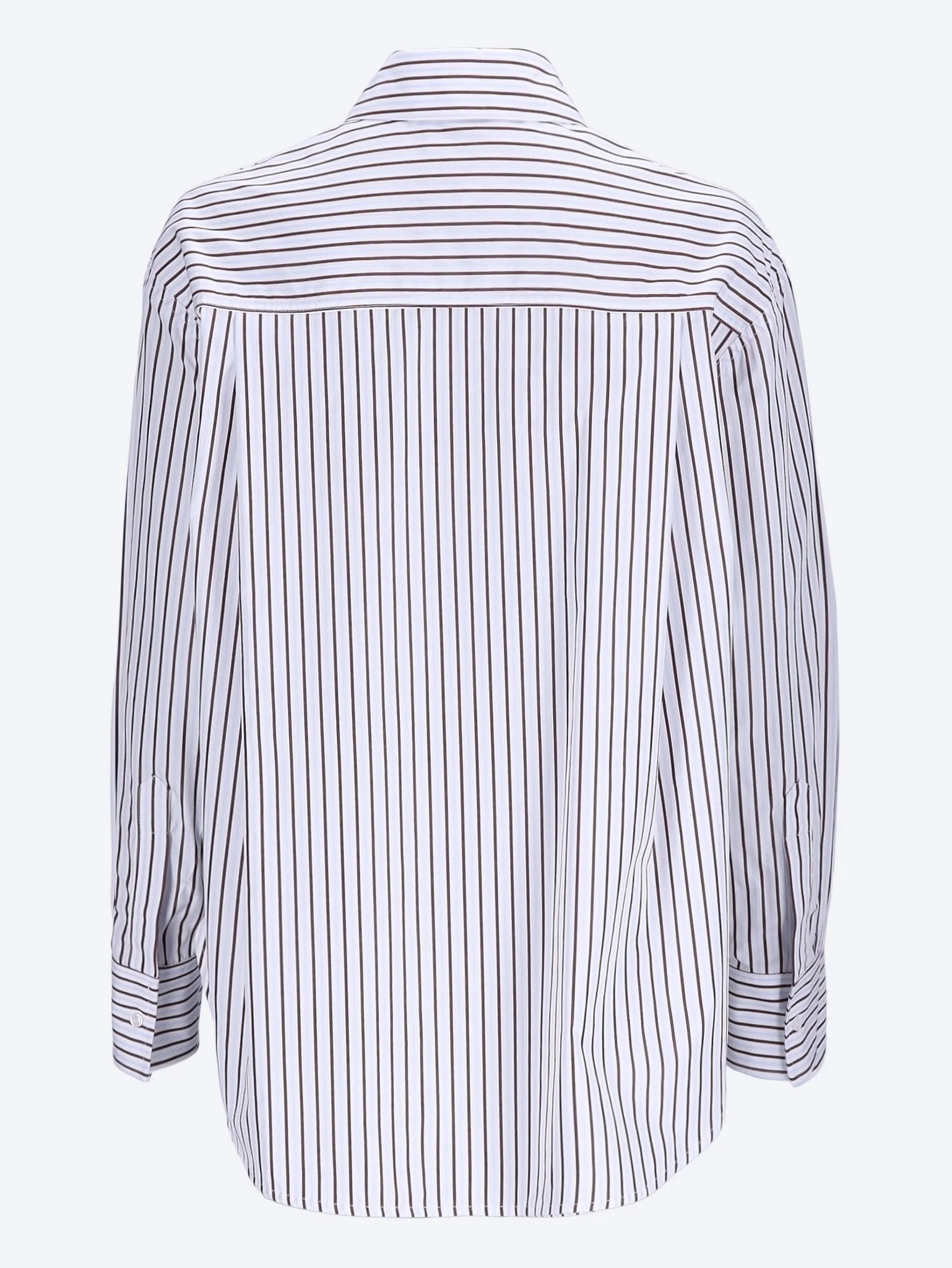 Maud oversized shirt - Image 3