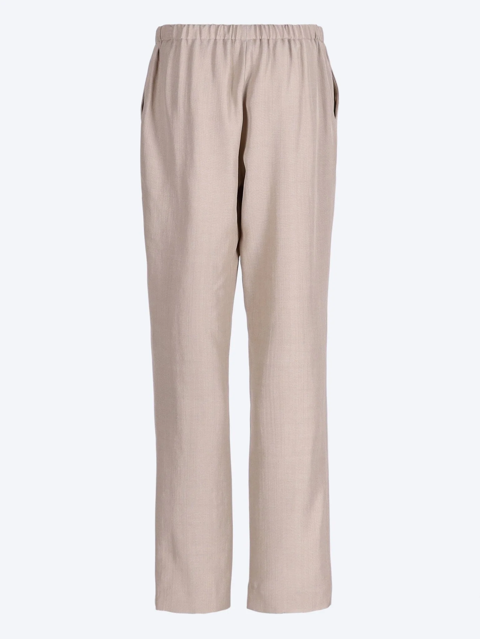 Scot straight leg pants - Image 3