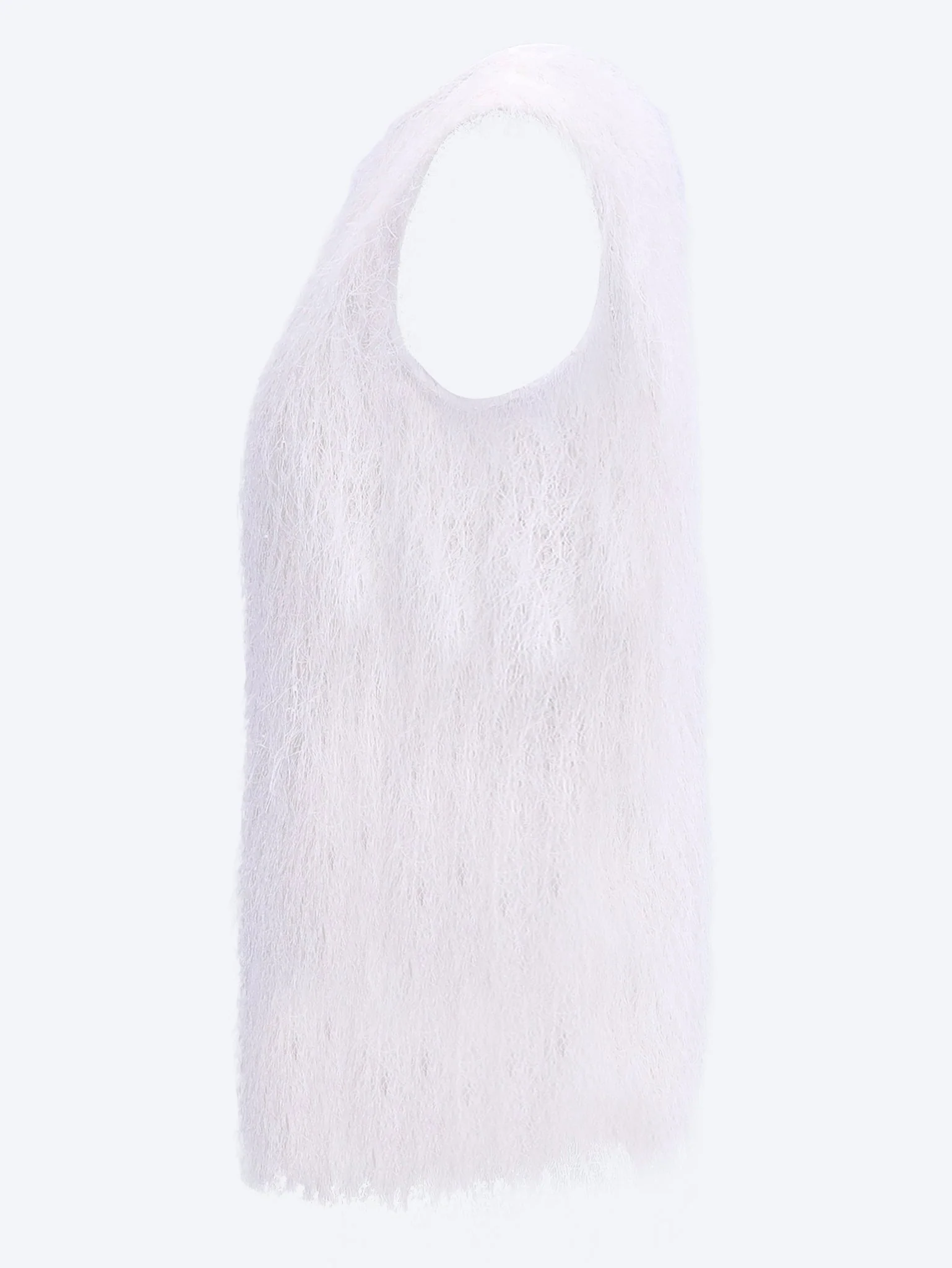 Yasmin sleeveless top - Image 2