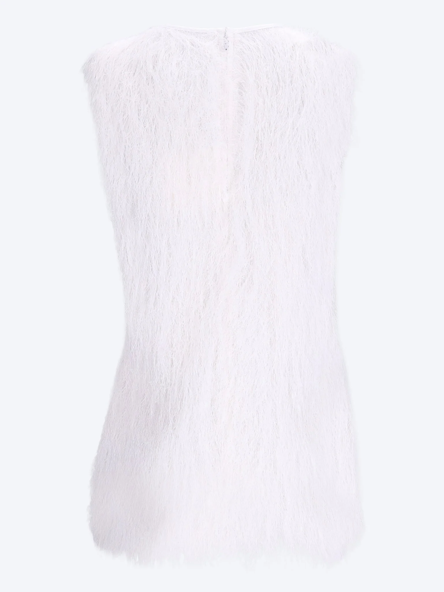 Yasmin sleeveless top - Image 3