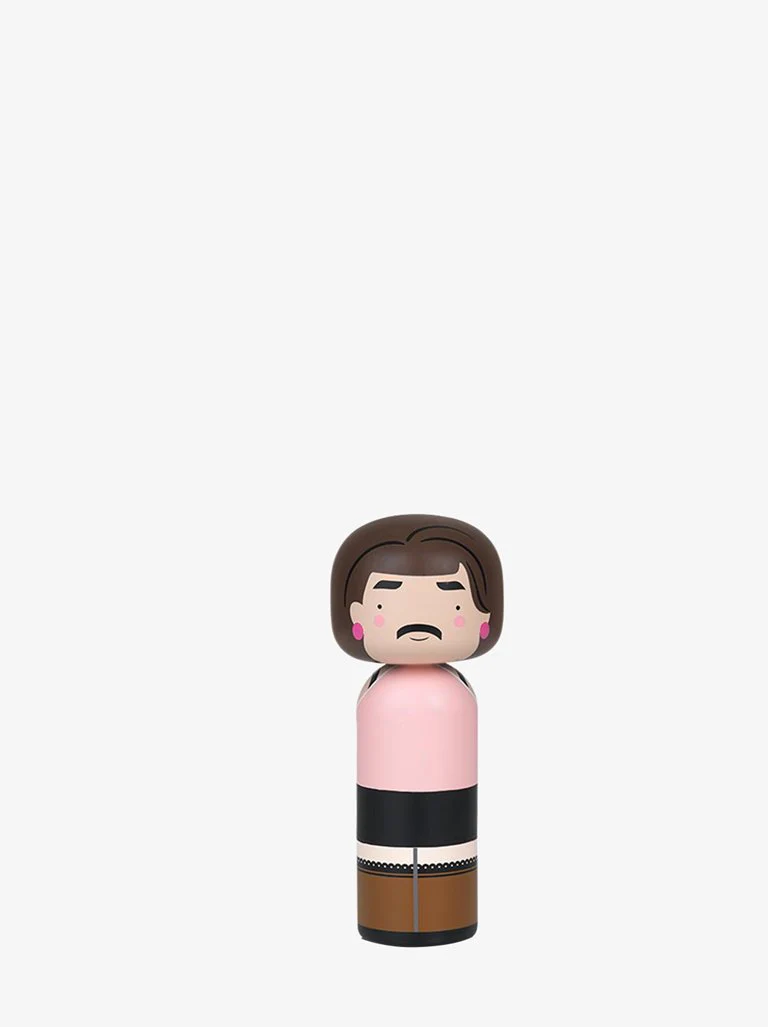 Sketch.inc freddie, i want to break free - Image 2