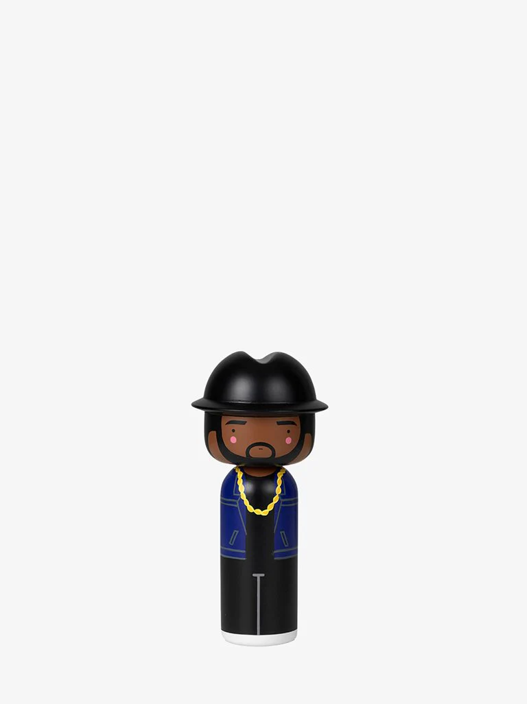 Sketch.inc run dmc, jason 'jam master jay' mizel - Image 2