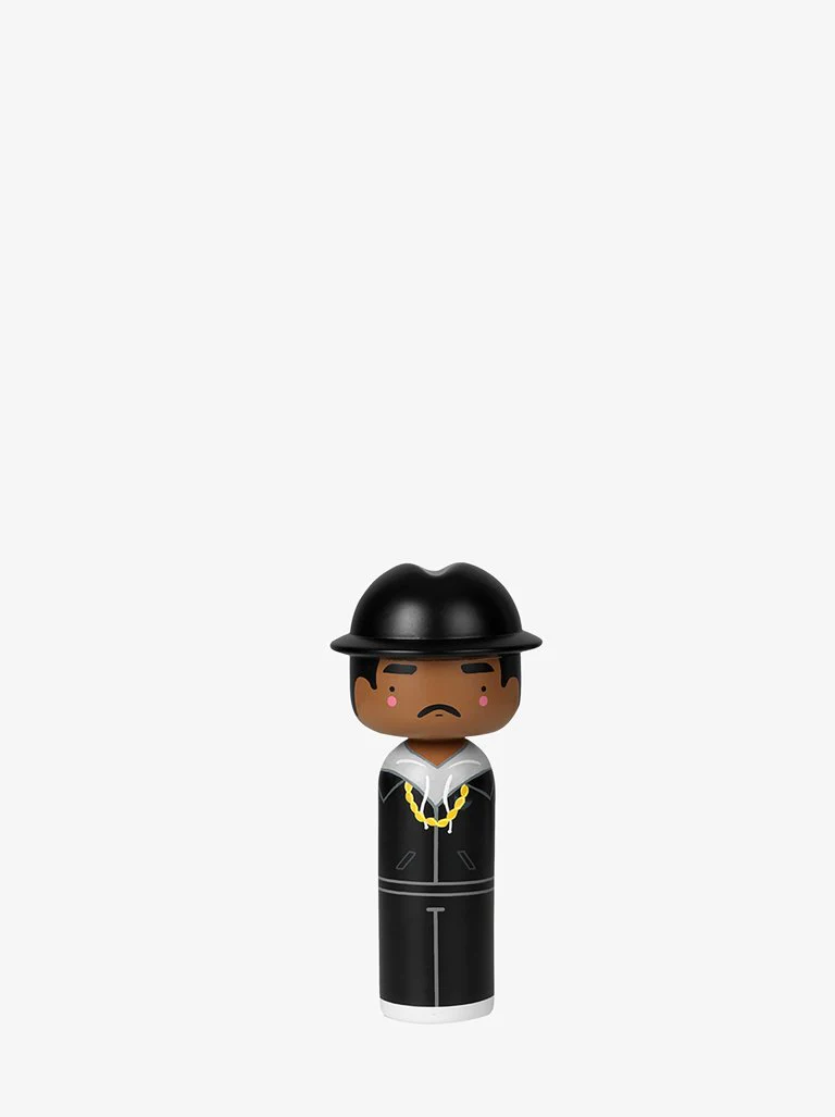 Sketch.inc run dmc, joseph 'dj run' simmons - Image 2