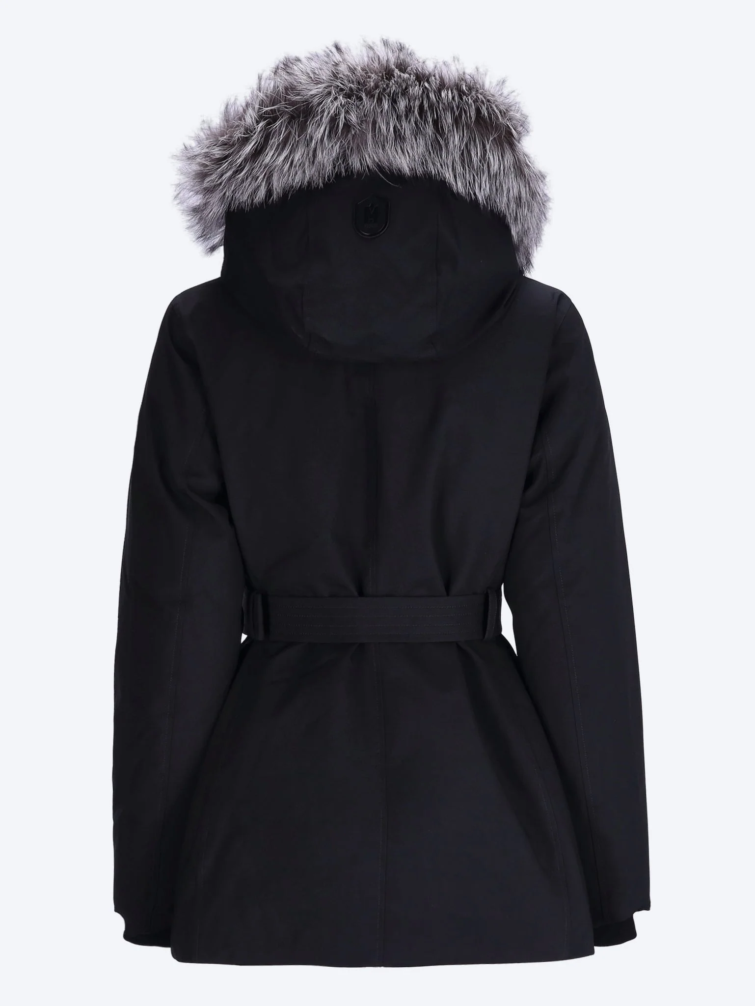 Jeni-x with fox fur coat - Image 3
