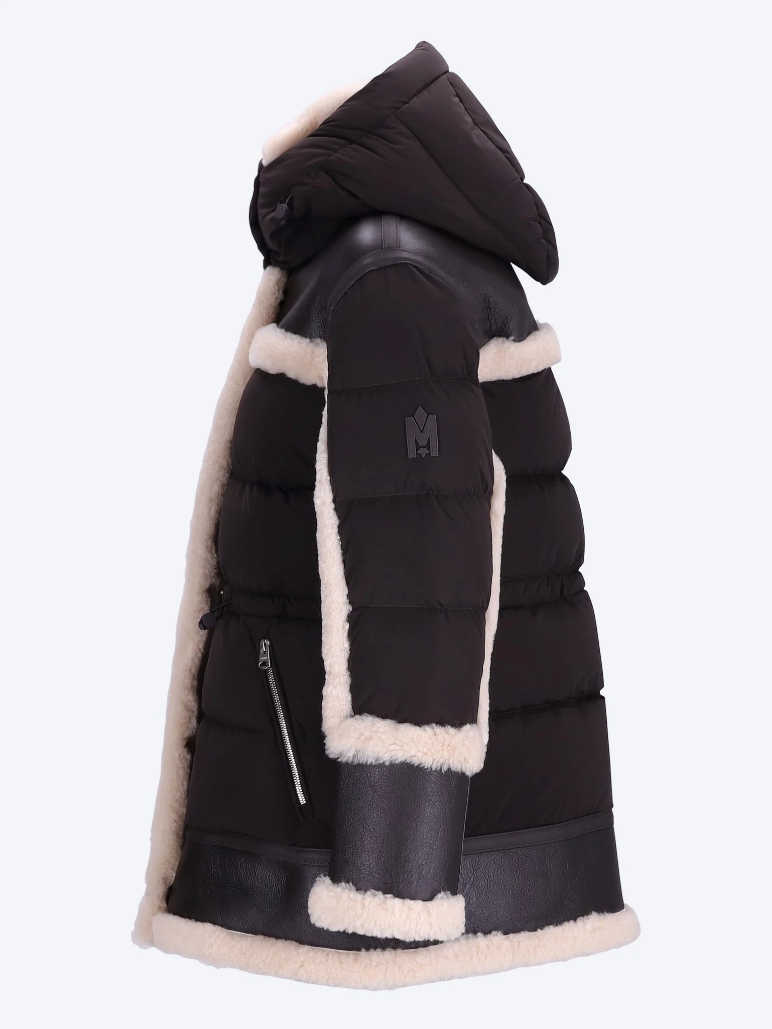 Lilibeth coat - Image 2