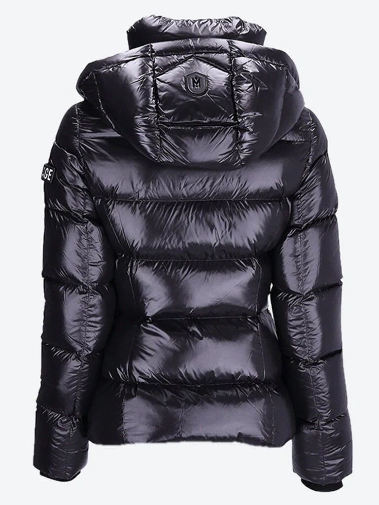 Madalyn-v puffer jacket - Image 3