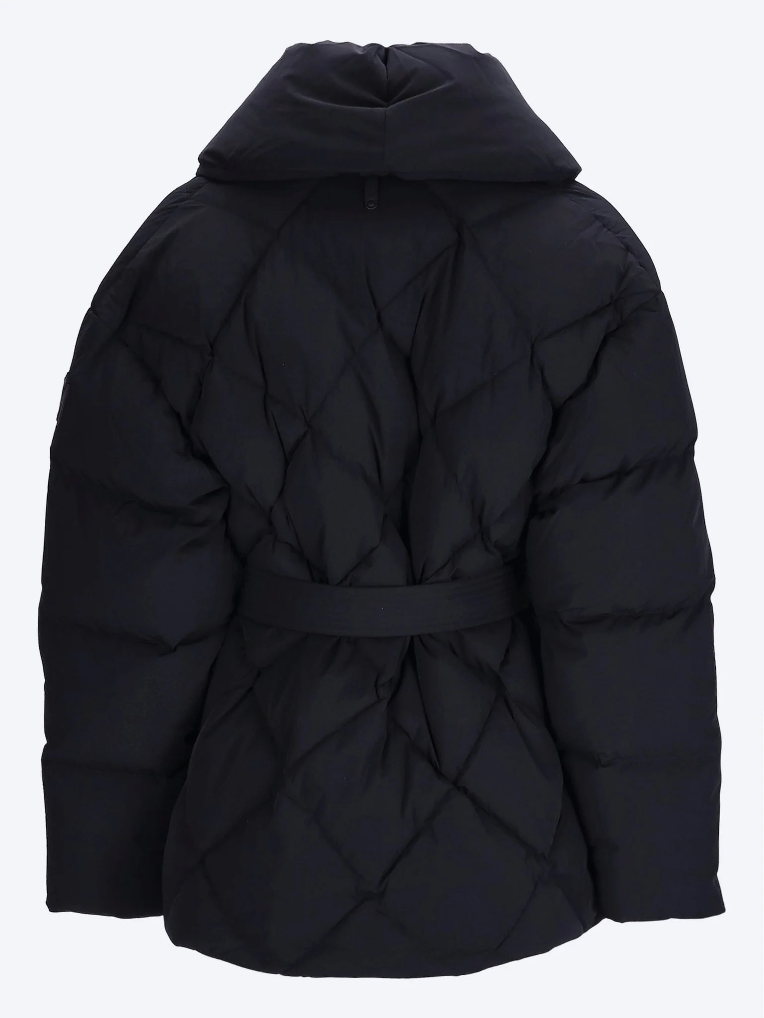 Olive coat - Image 3