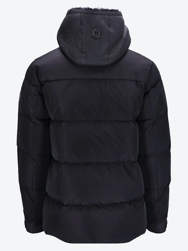 Riley puffer jacket - Image 3