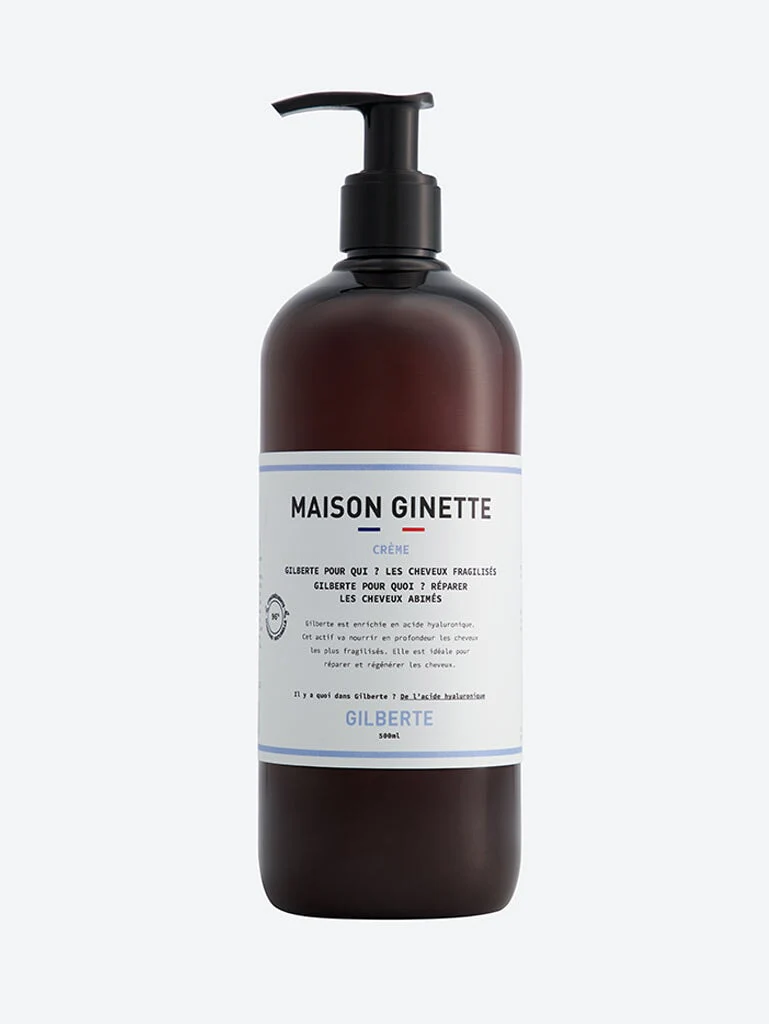 Gilberte cream 200ml - Image 2