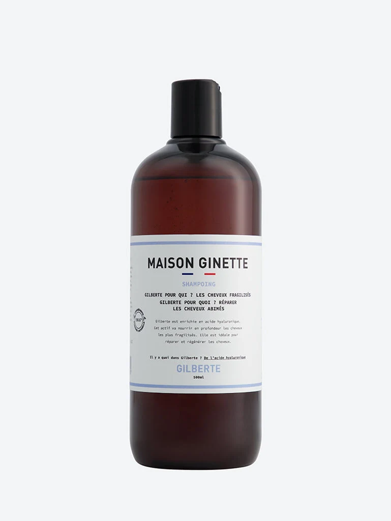 Gilberte shampoo 500ml - Image 2