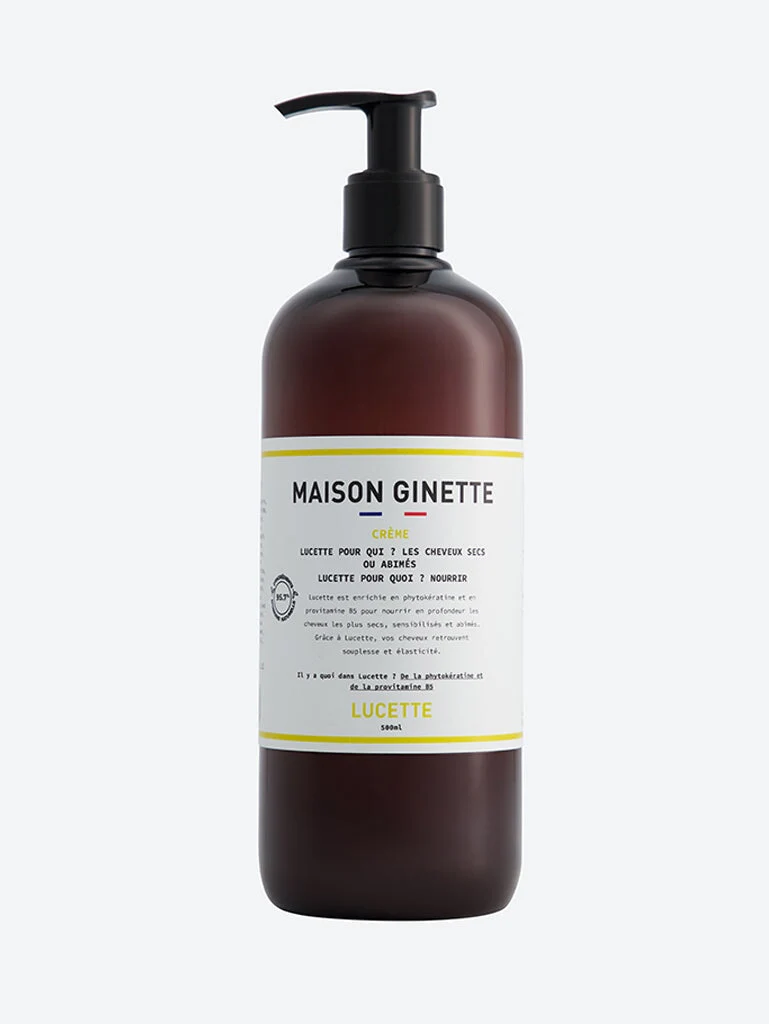 Lucette cream 200ml - Image 2