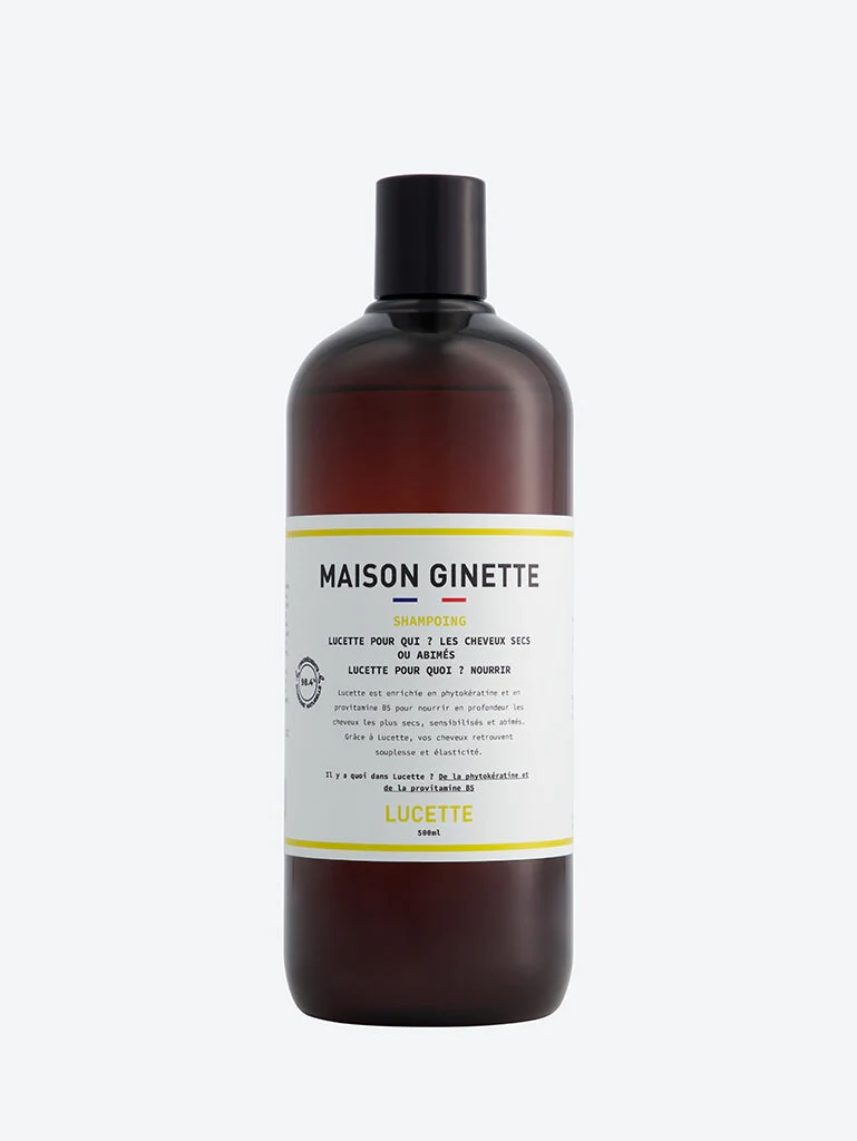 Lucette shampoo 200ml - Image 2