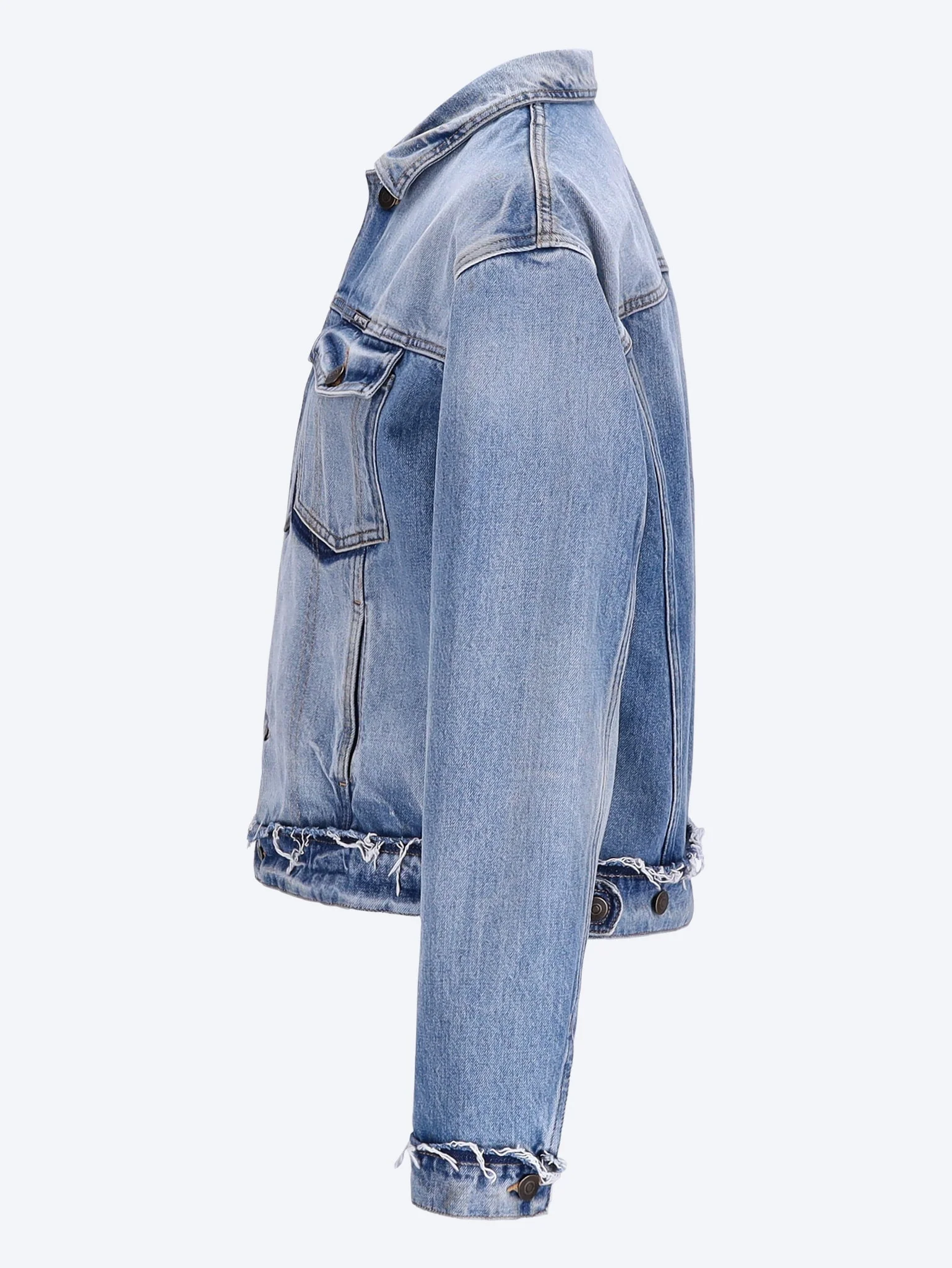 Jeans jacket - Image 2