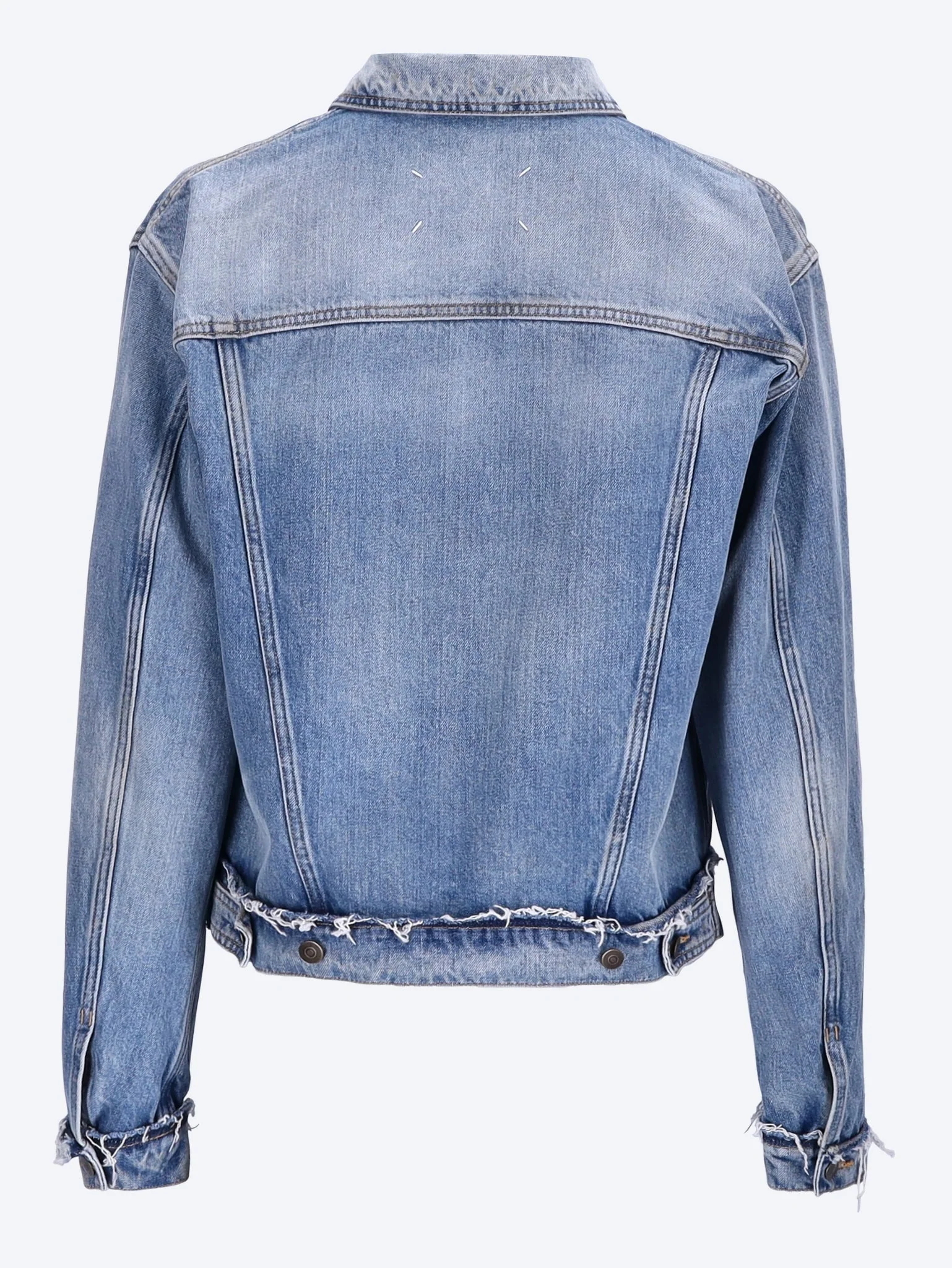 Jeans jacket - Image 3