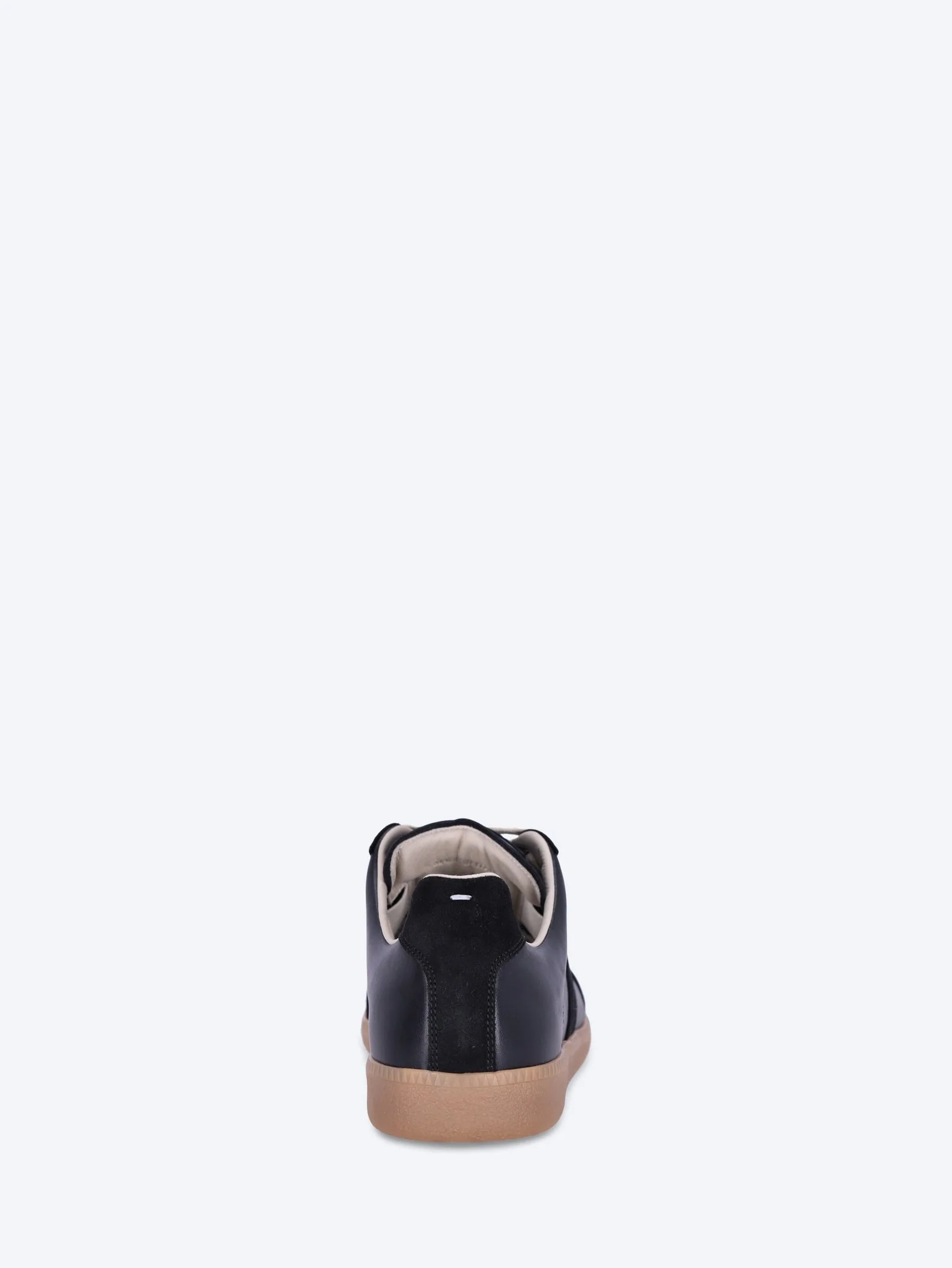 Replica leather sneakers - Image 5