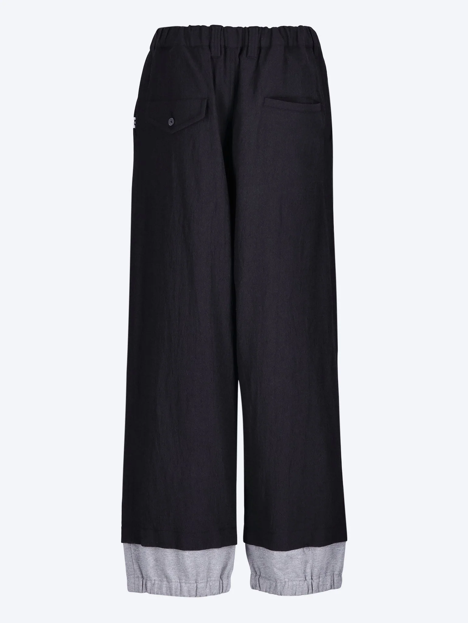 Bottom layerd pants - Image 3