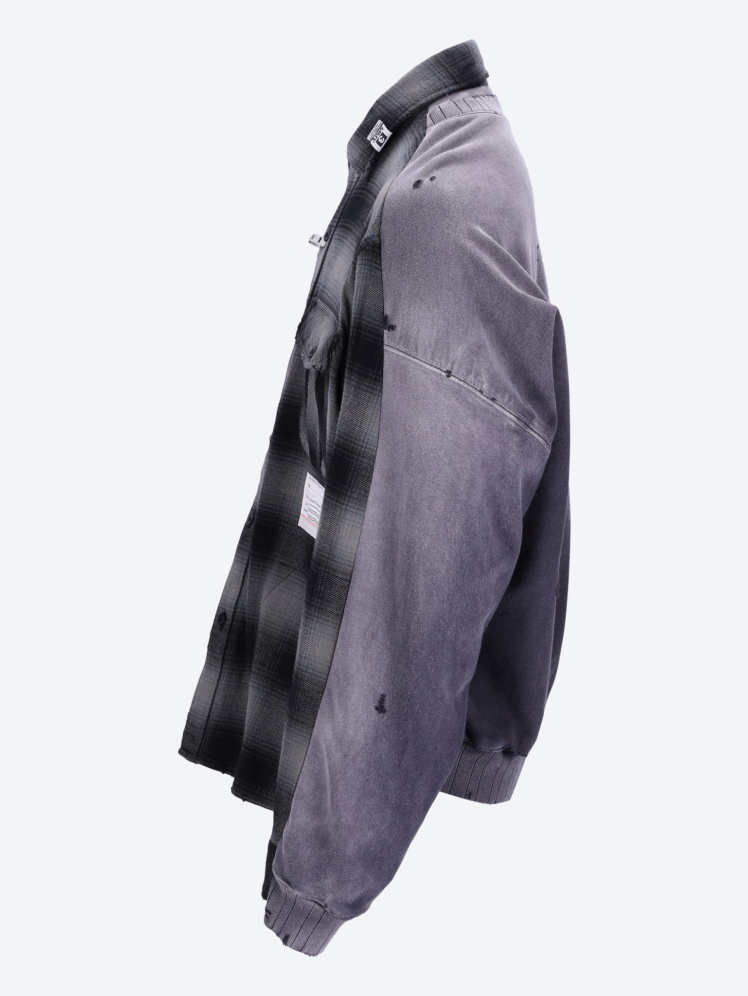 Combined shirts/sweat - Image 2