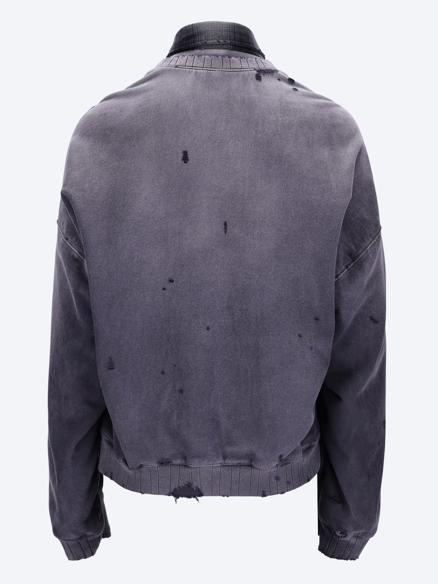 Combined shirts/sweat - Image 3