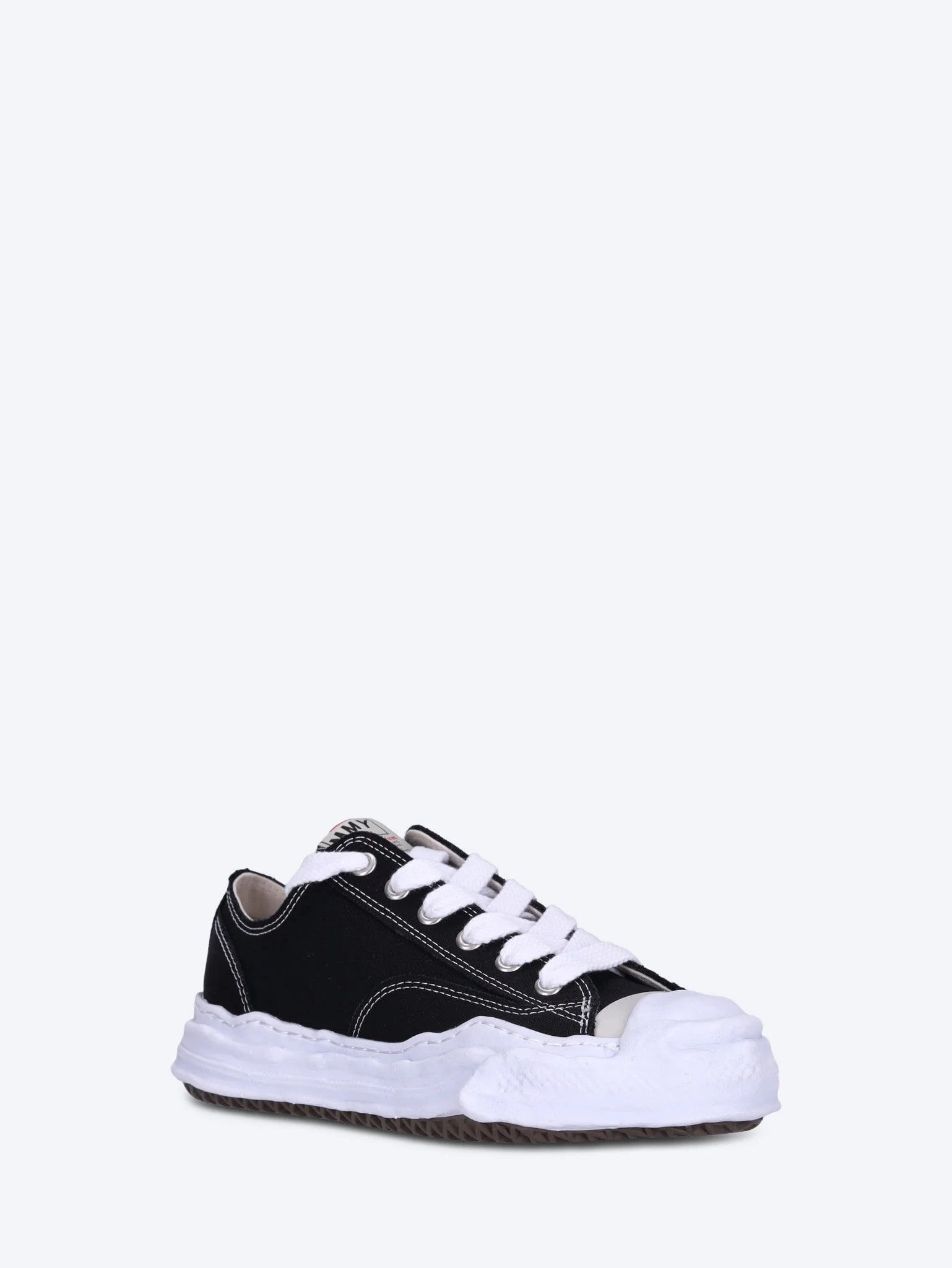 Hank low-top sneakers - Image 2