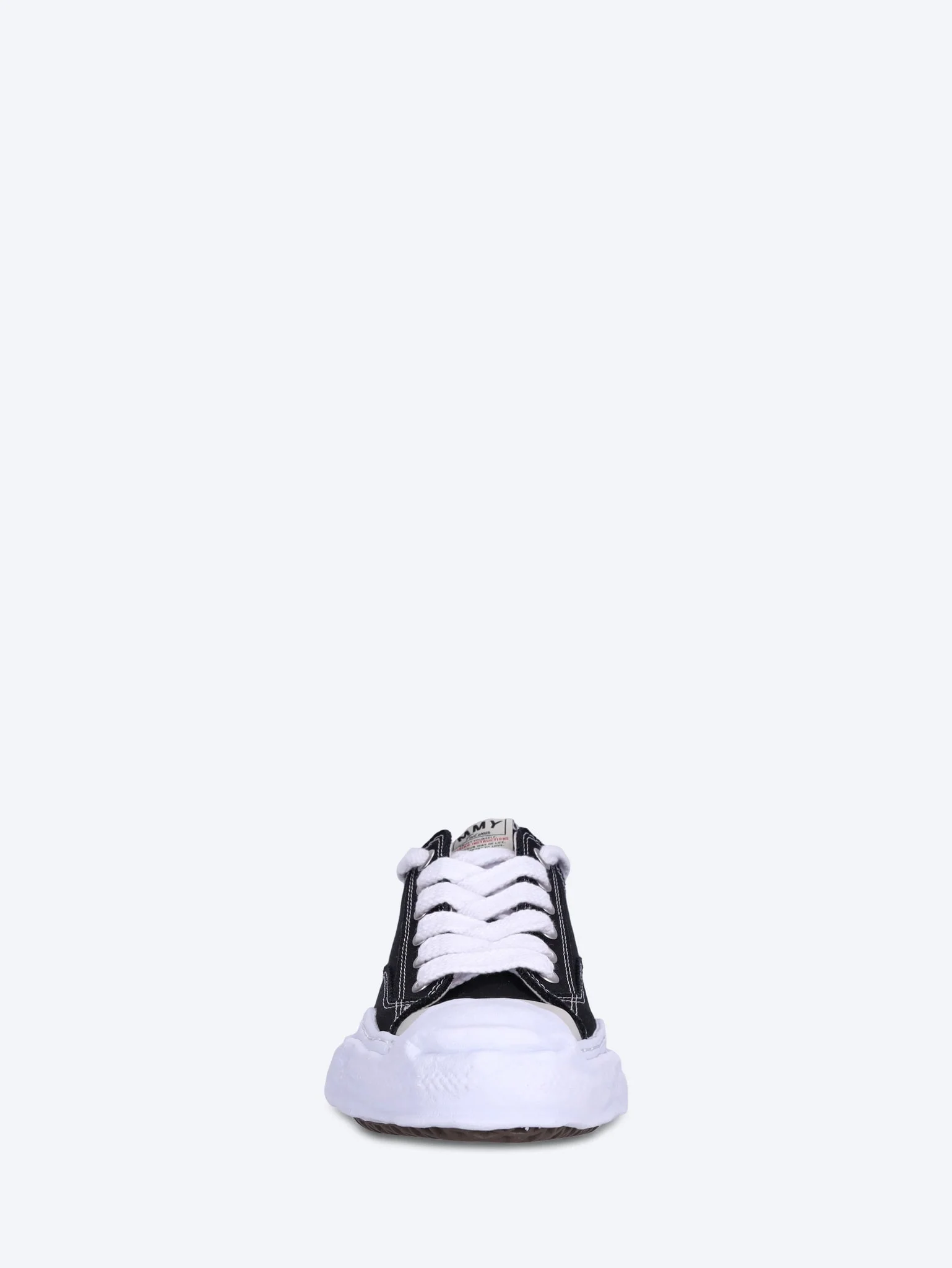 Hank low-top sneakers - Image 3