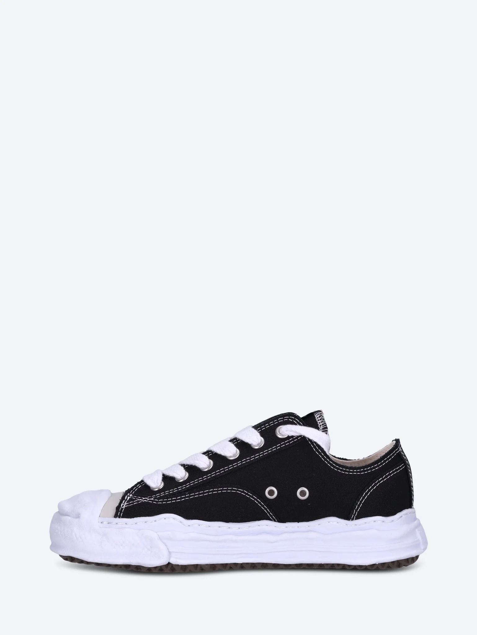 Hank low-top sneakers - Image 4