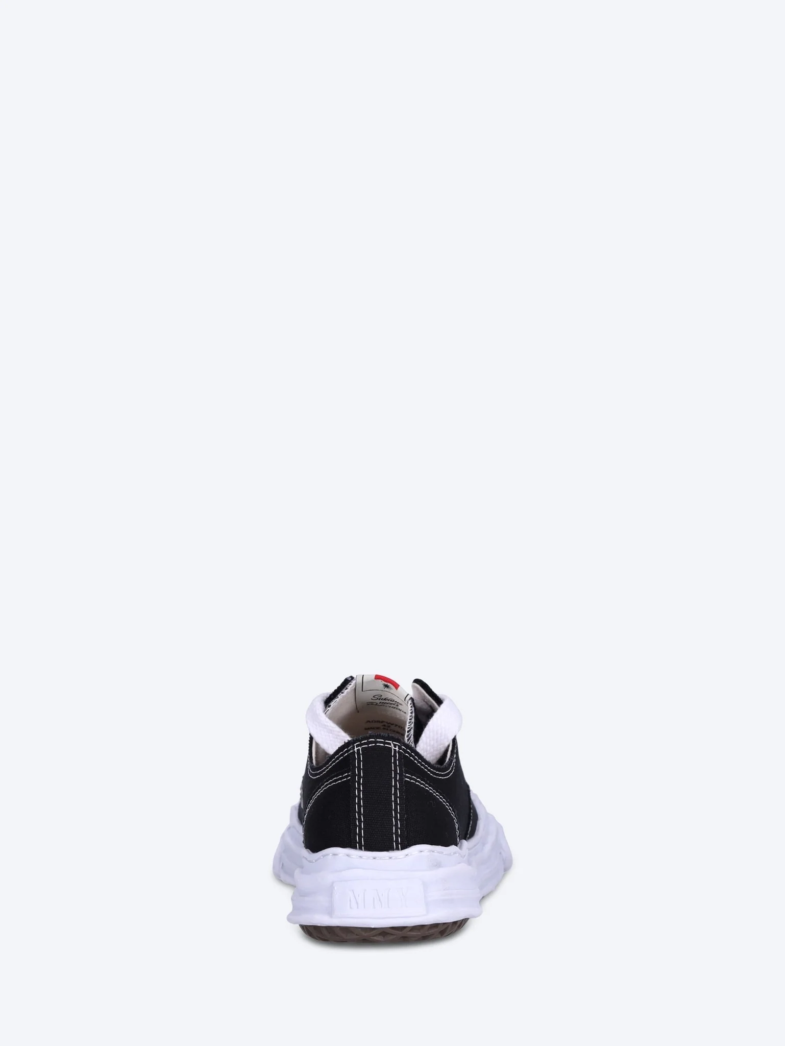 Hank low-top sneakers - Image 5