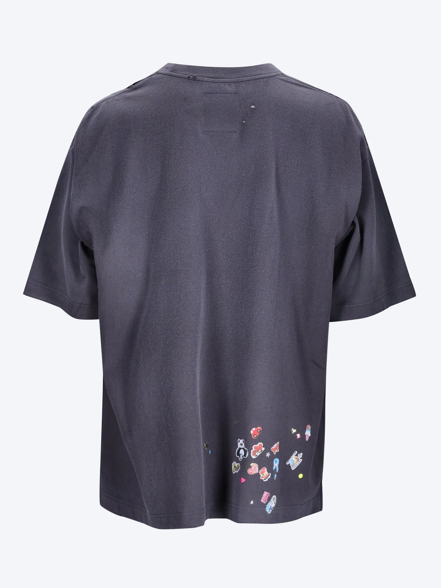 Kids sticker t-shirt - Image 2