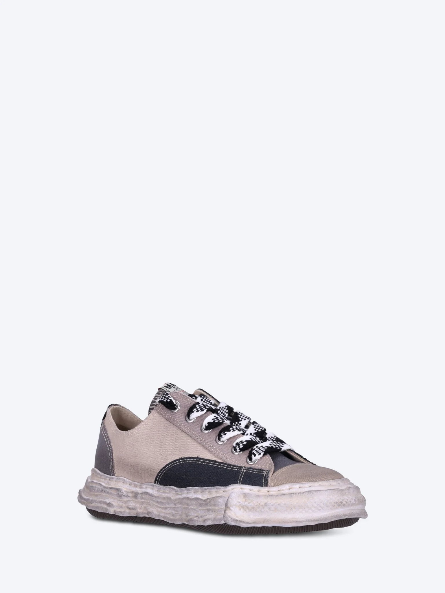 Peterson 23 low-top sneakers - Image 2