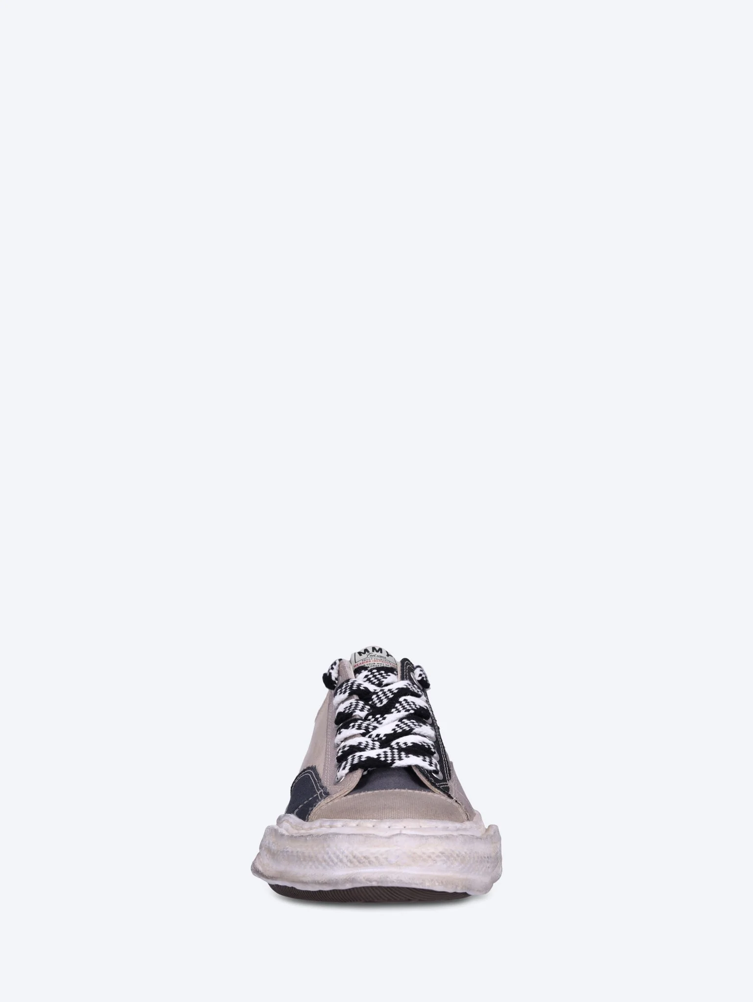 Peterson 23 low-top sneakers - Image 3